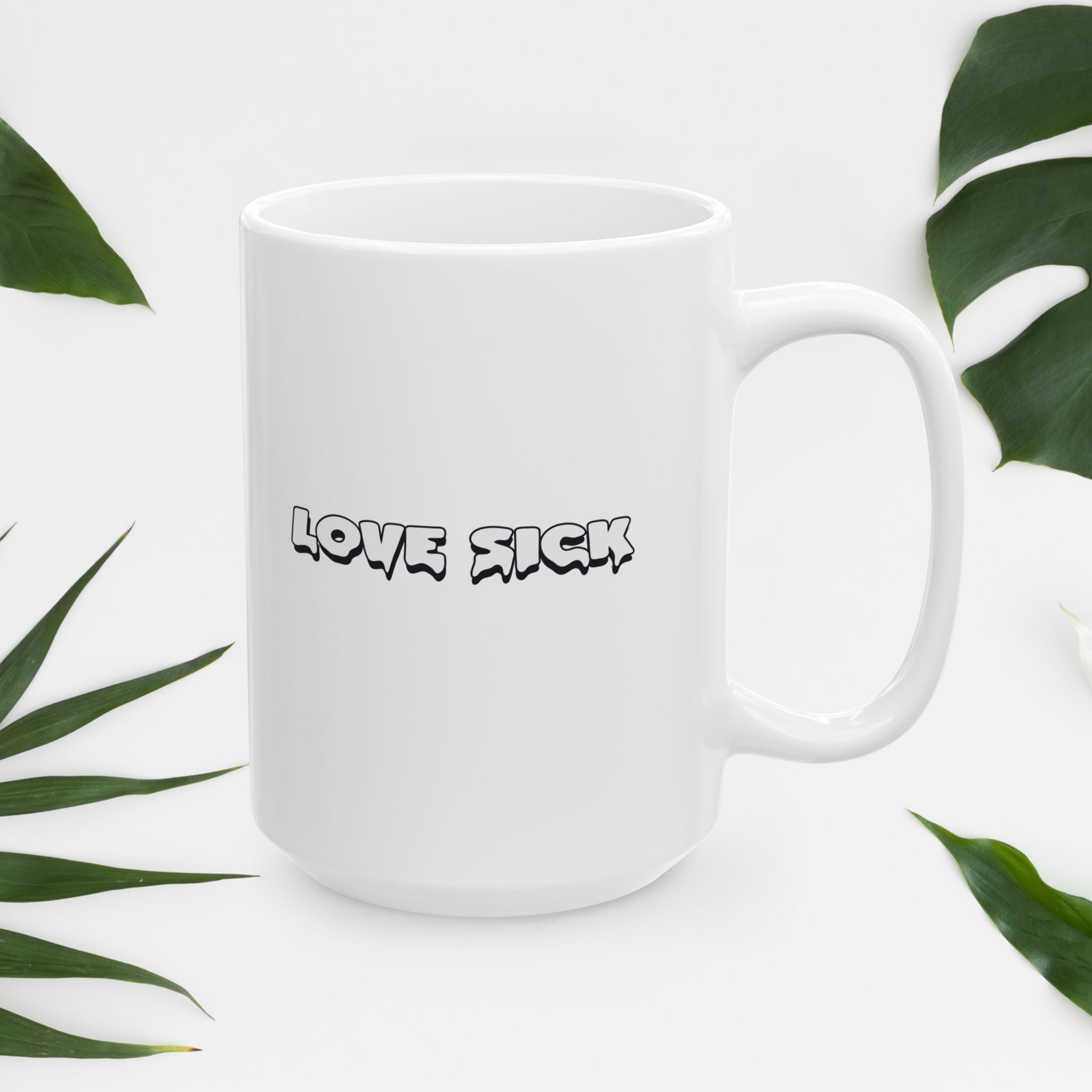 Love Sick! Mug