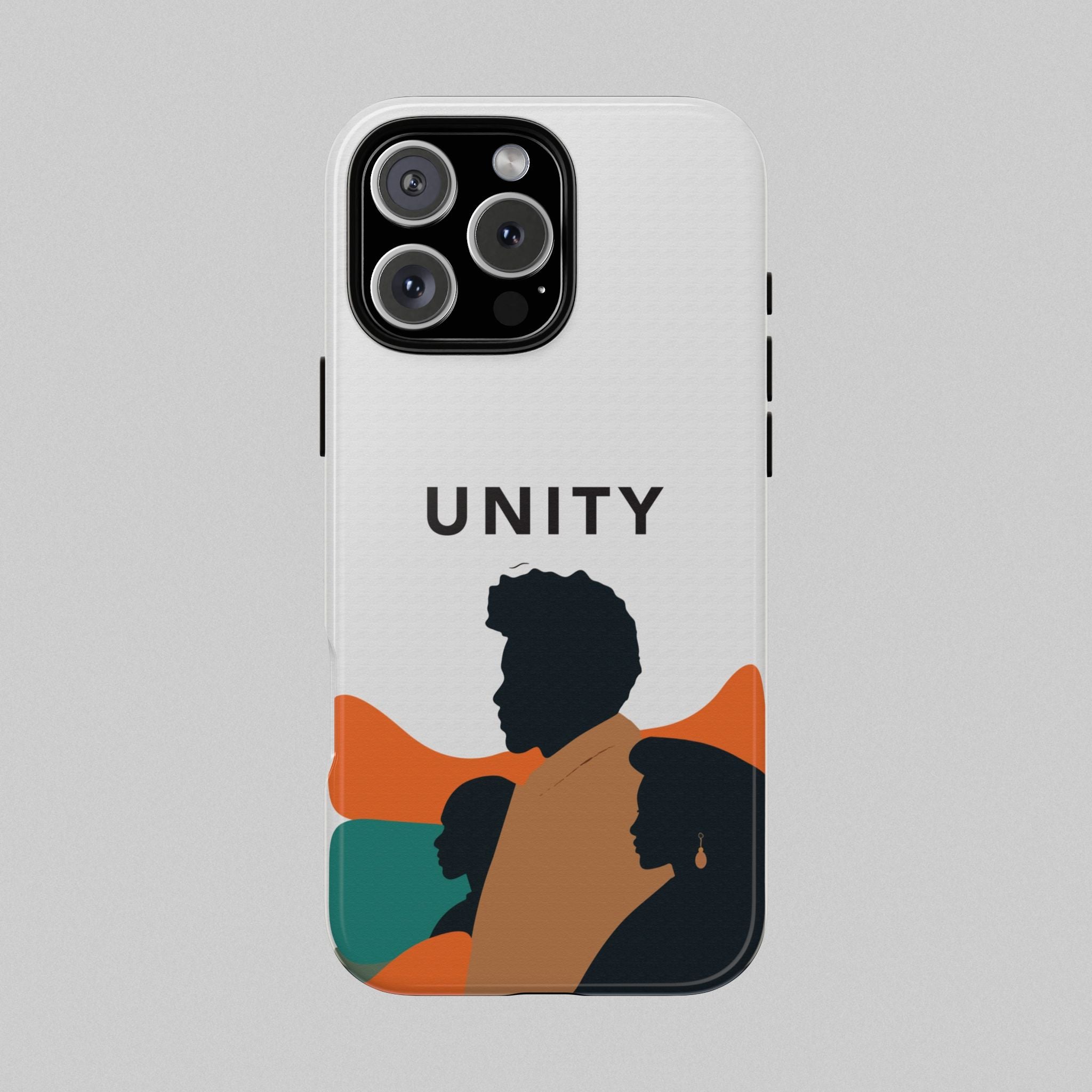 Unity! Phone Case