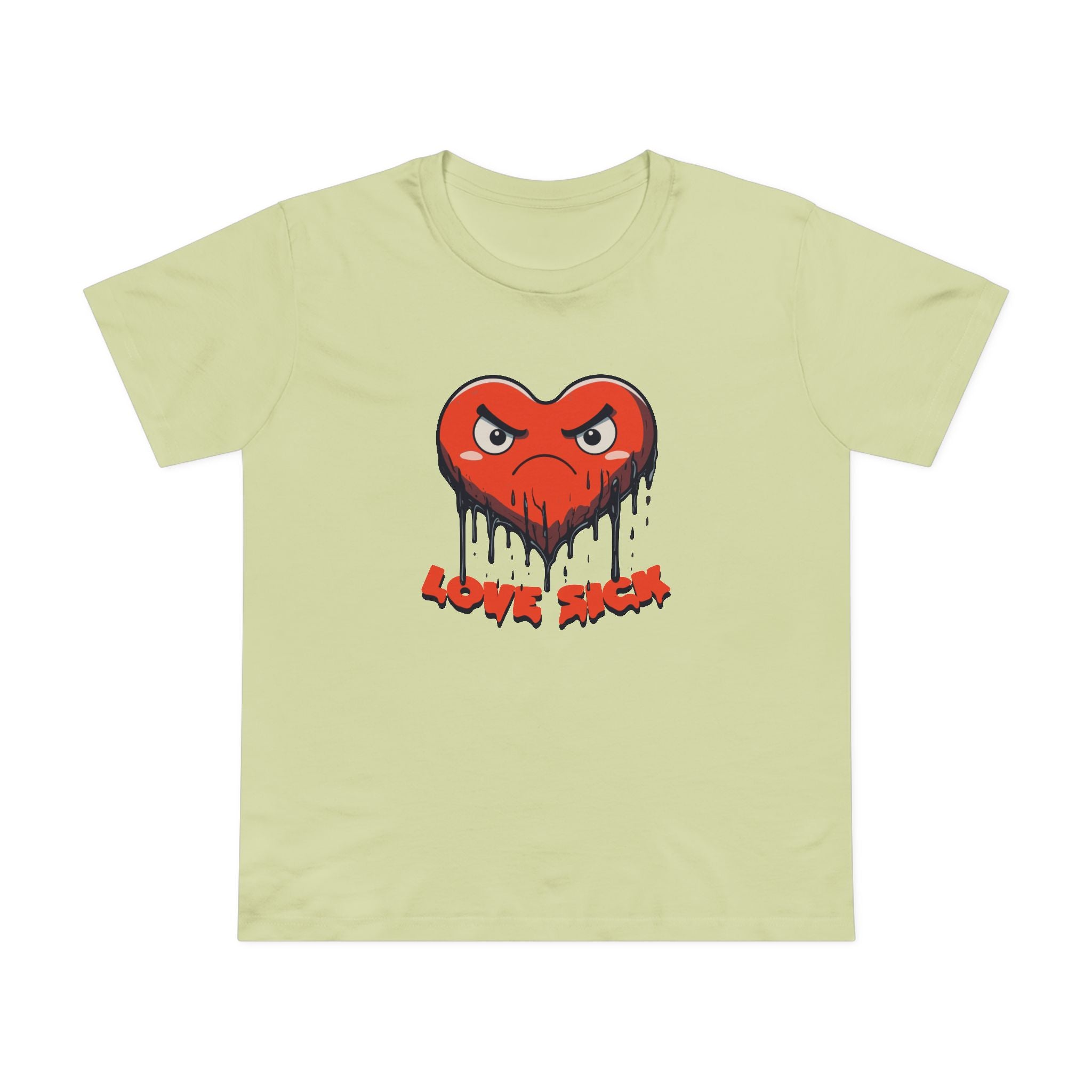 Love Sick Women’s T-Shirt