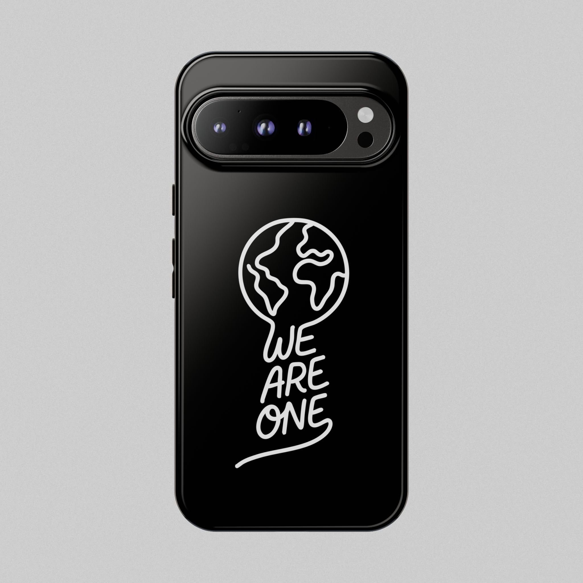 We Are One! Phone Case