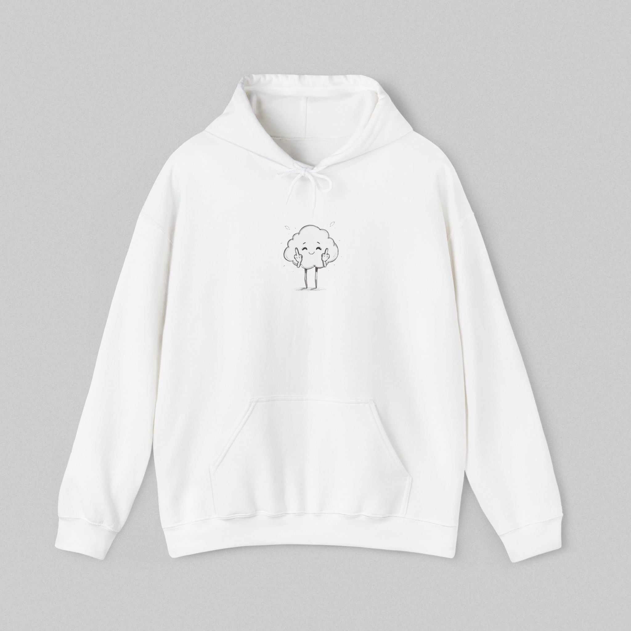 Have a Nice Fucking Day! Women's Hoodie