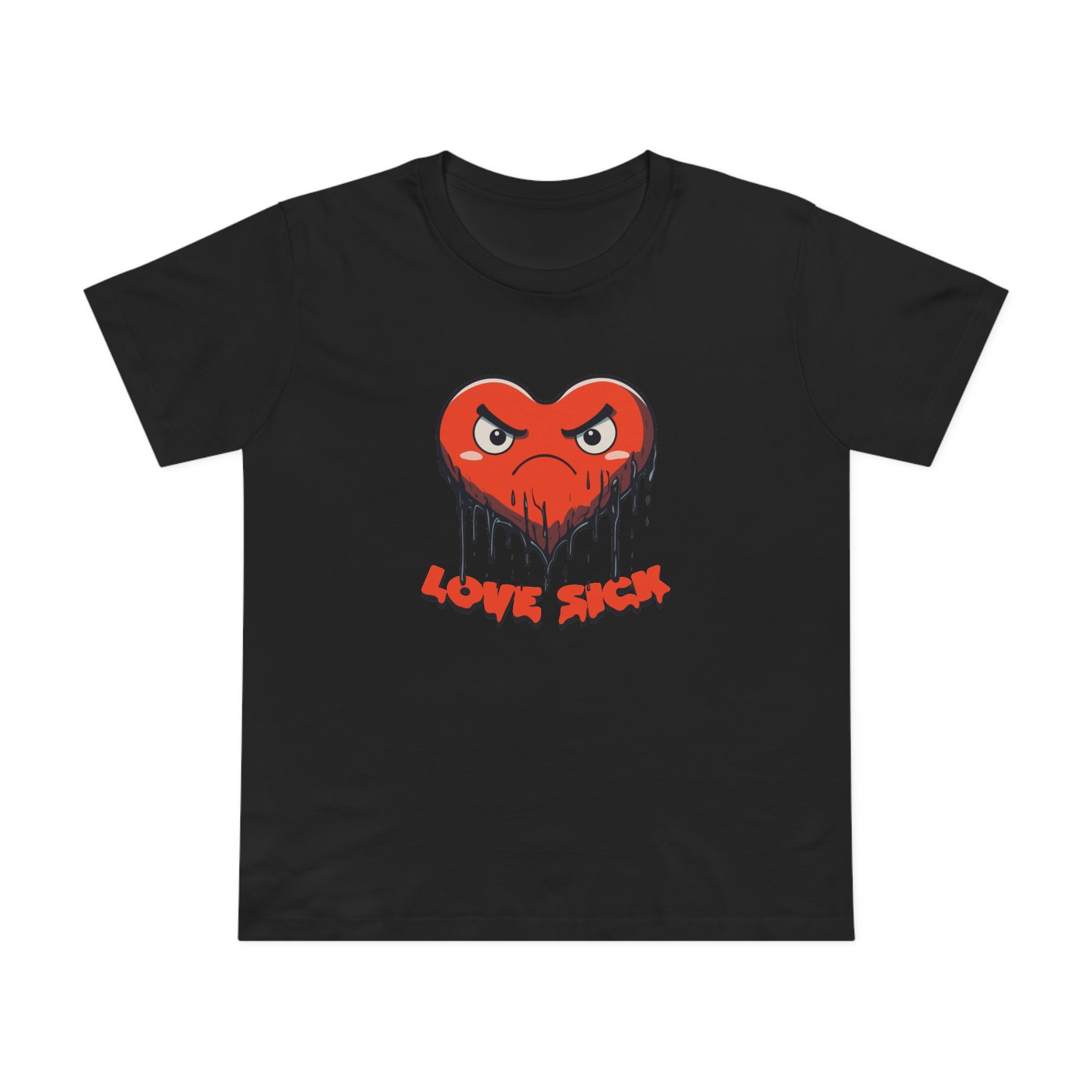 Love Sick Women’s T-Shirt