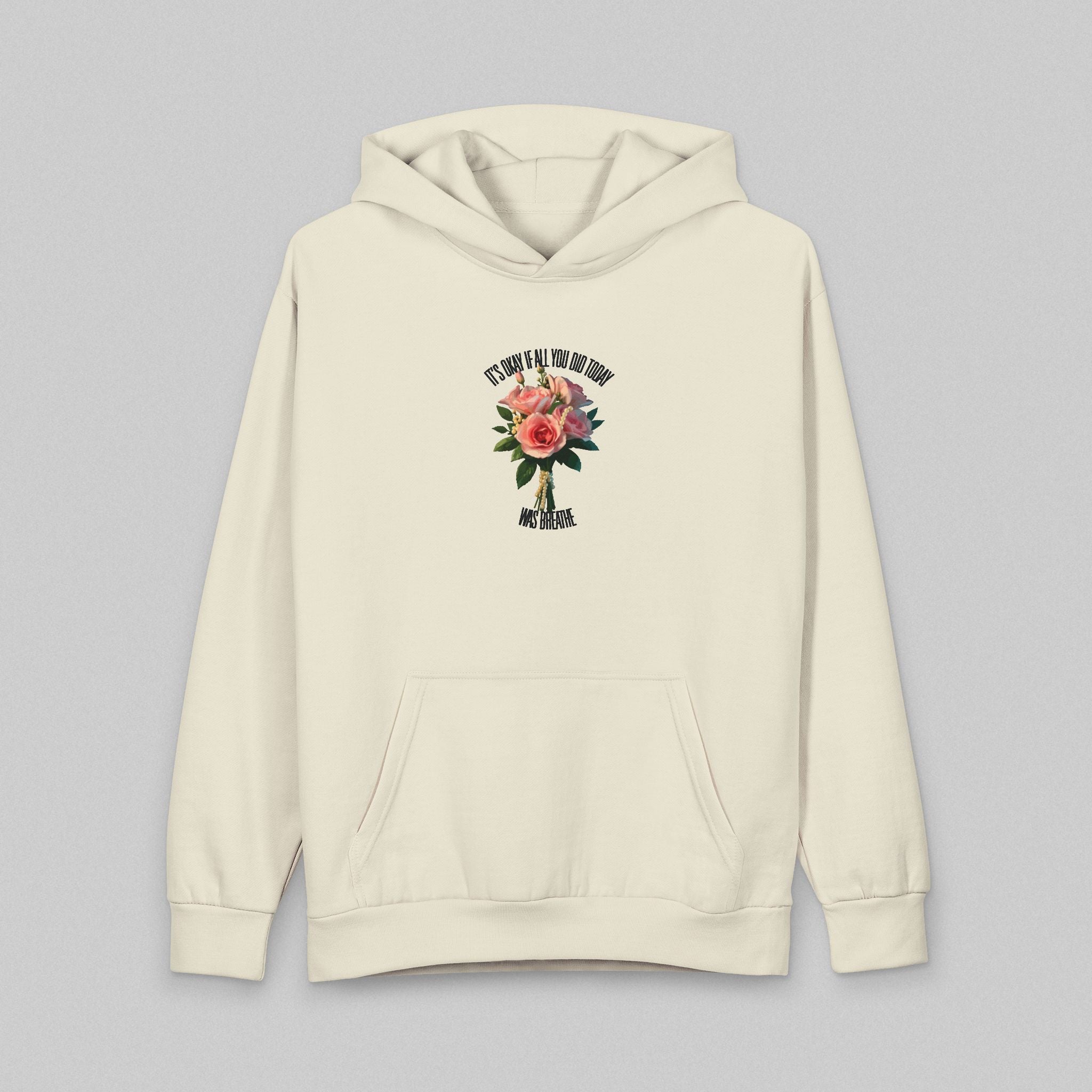 Breathe Women's Hoodie