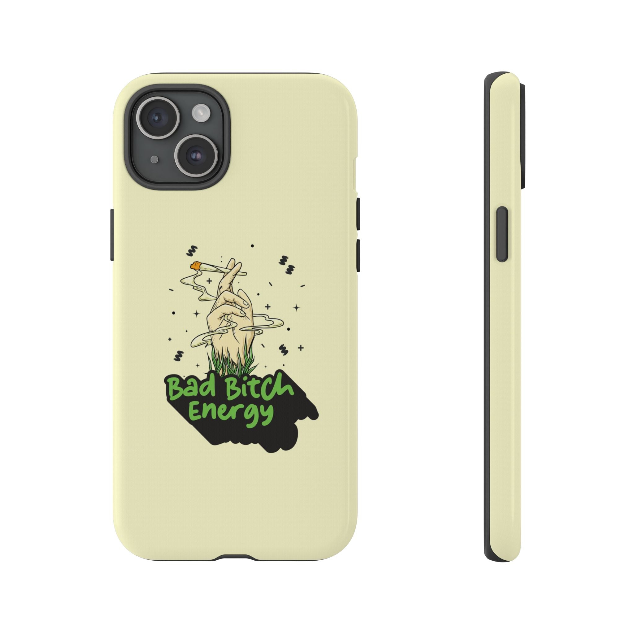 Bad Bitch Energy! Phone Case