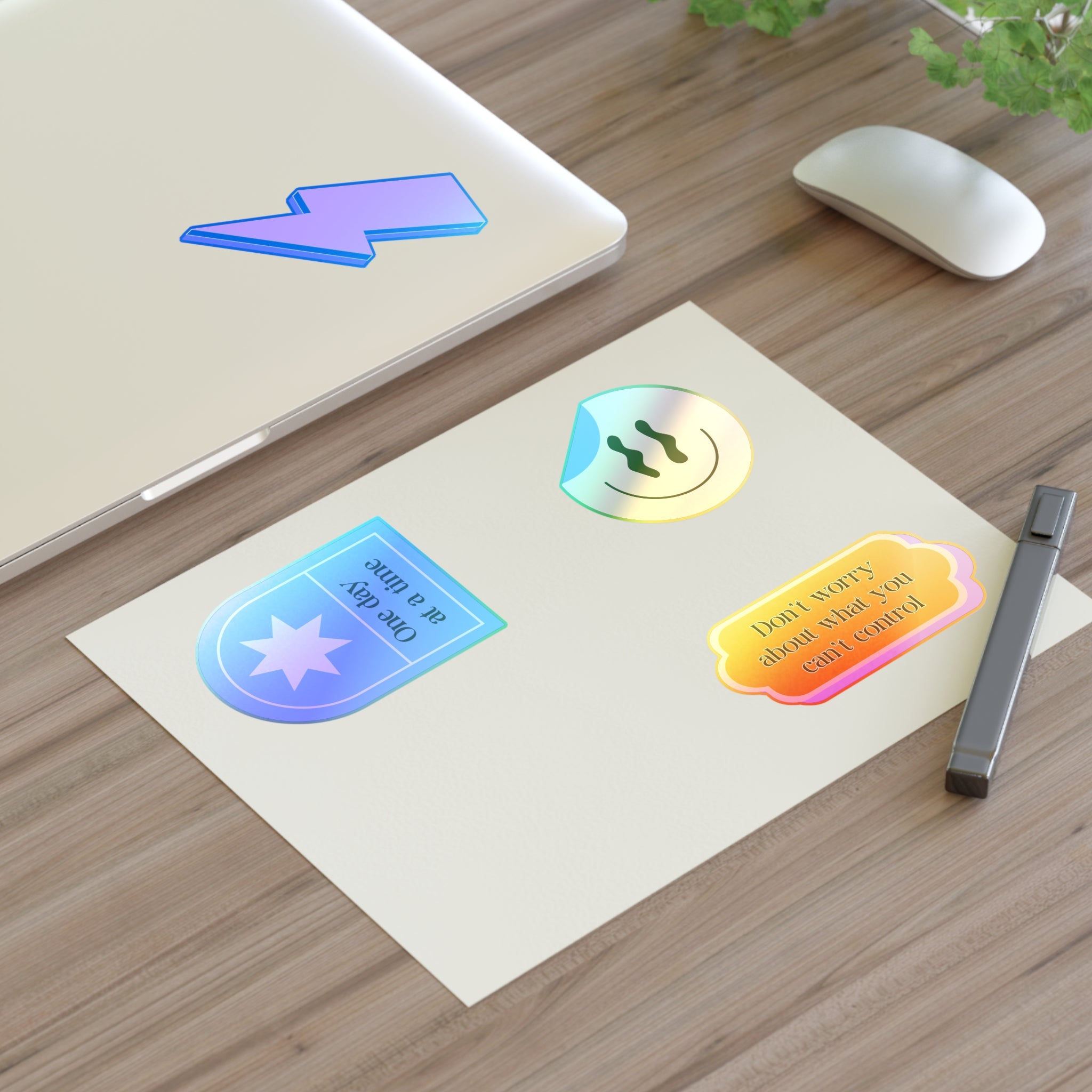 You Got This! Sticker Pack