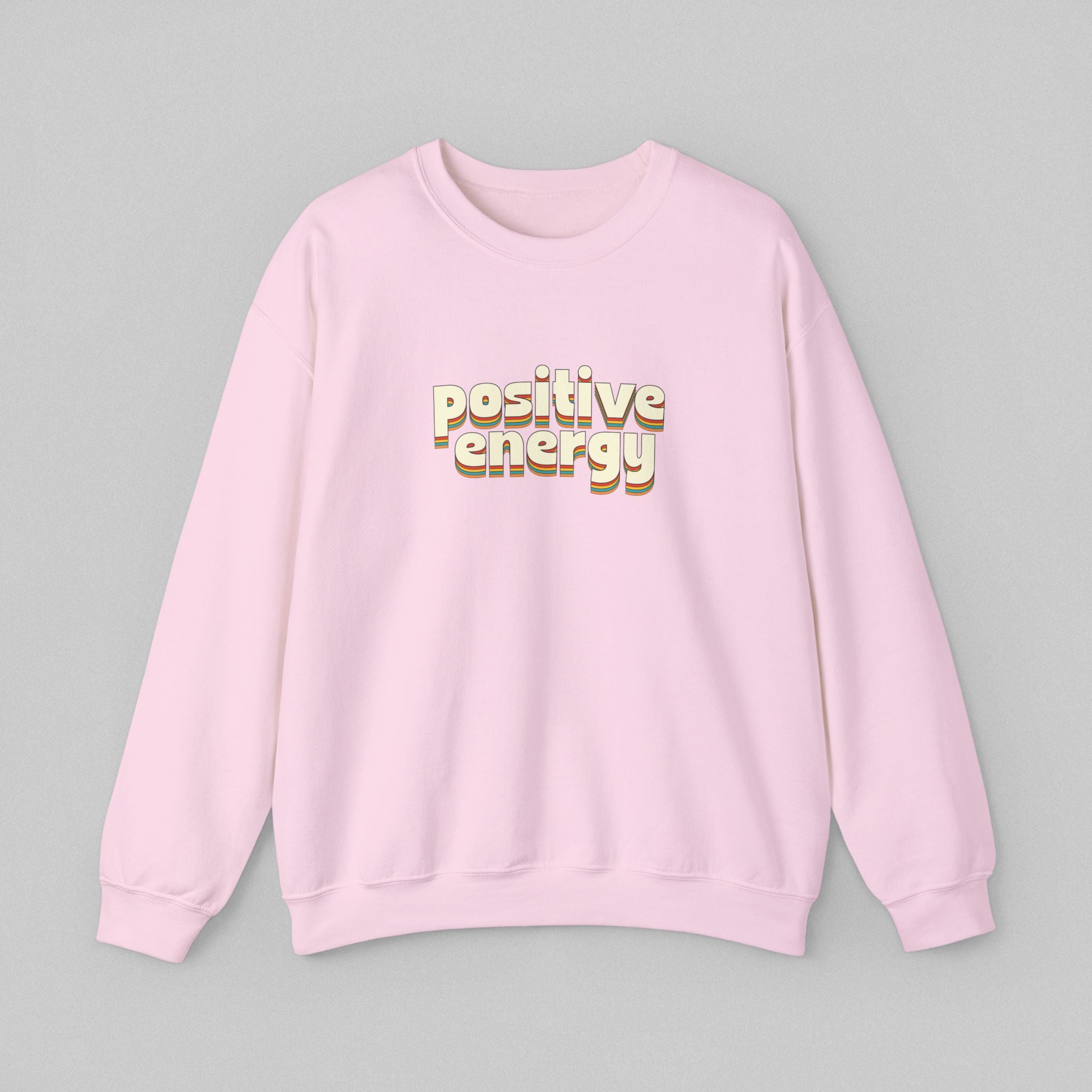 Positive Energy Women's Sweatshirt