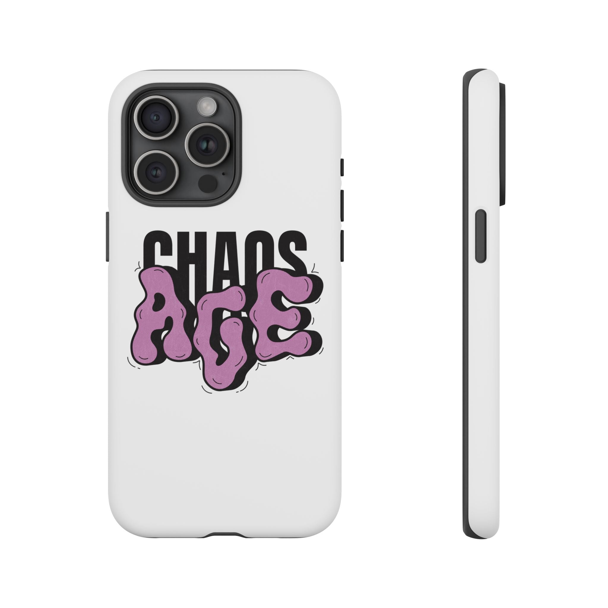 Chaos Age! Tough Case