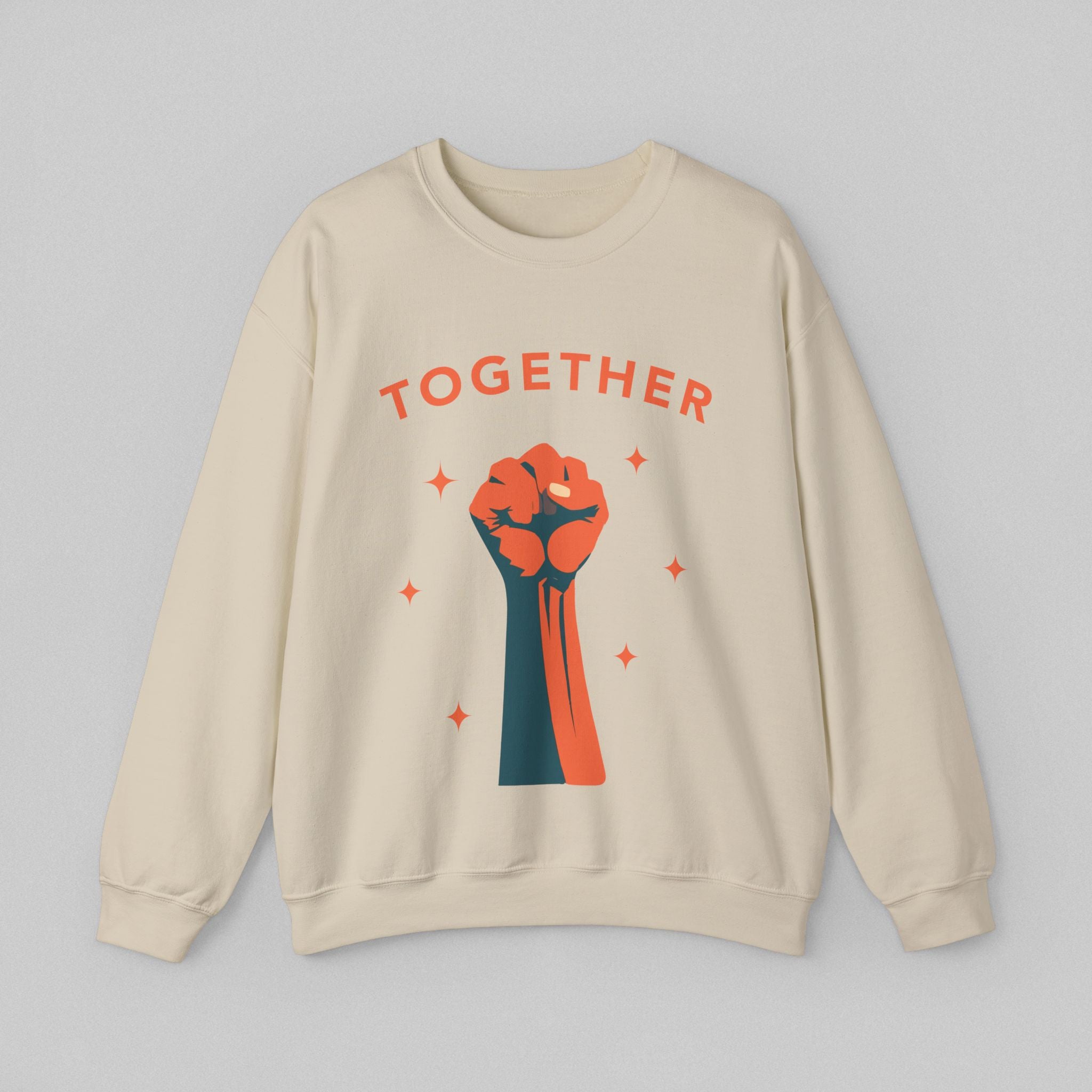 Rise Together Sweatshirt for Men