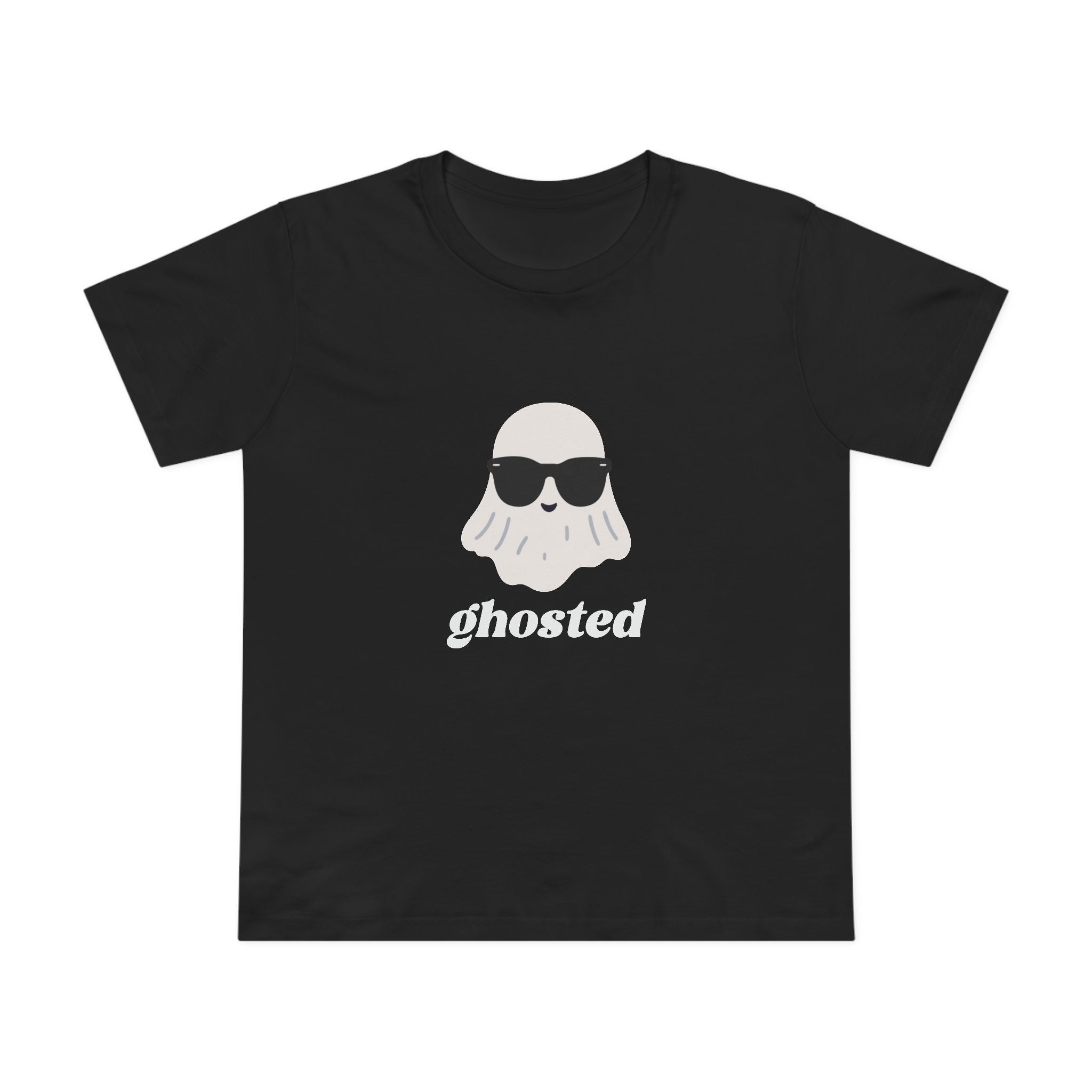 Ghosted! Women’s T-Shirt