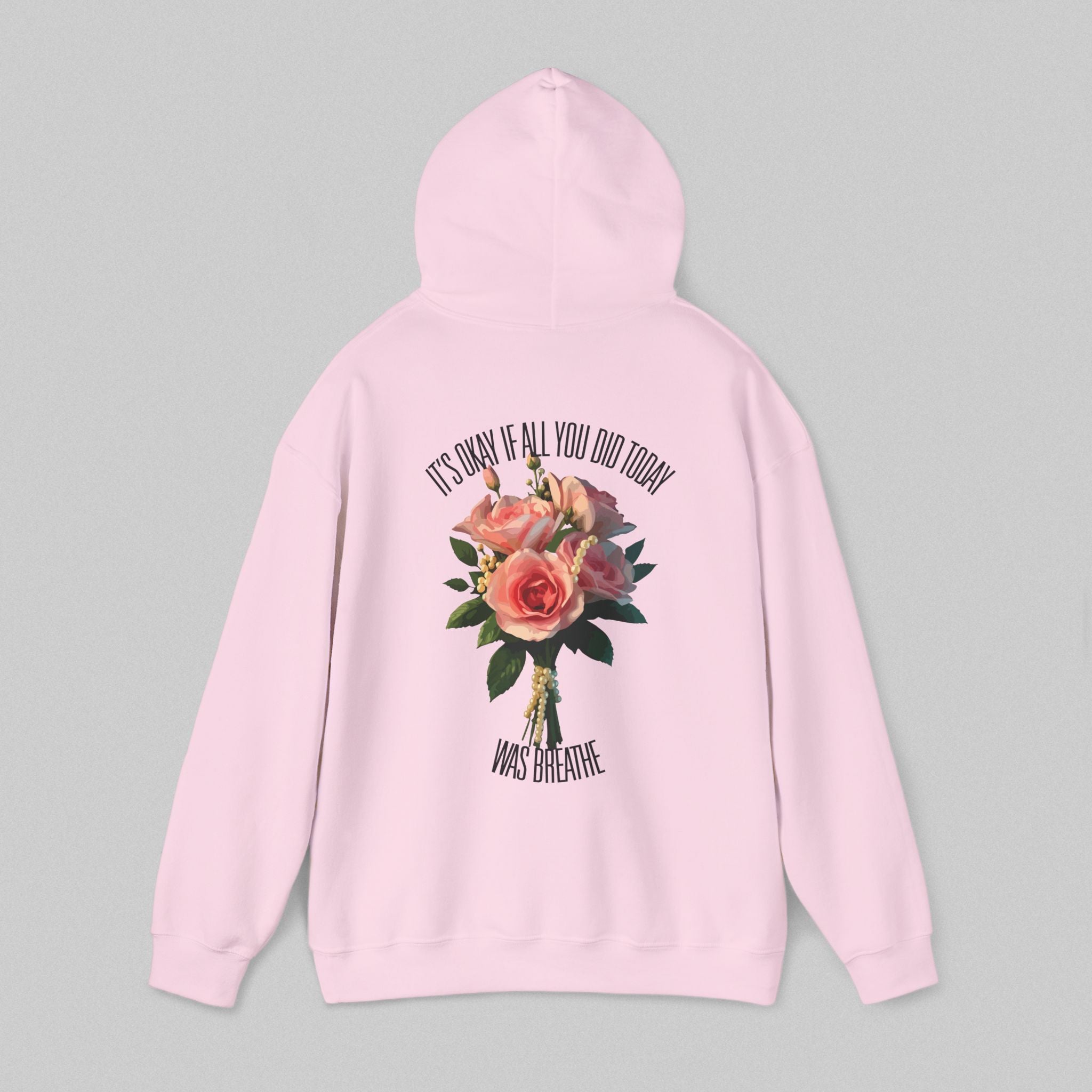 Breathe Women's Hoodie