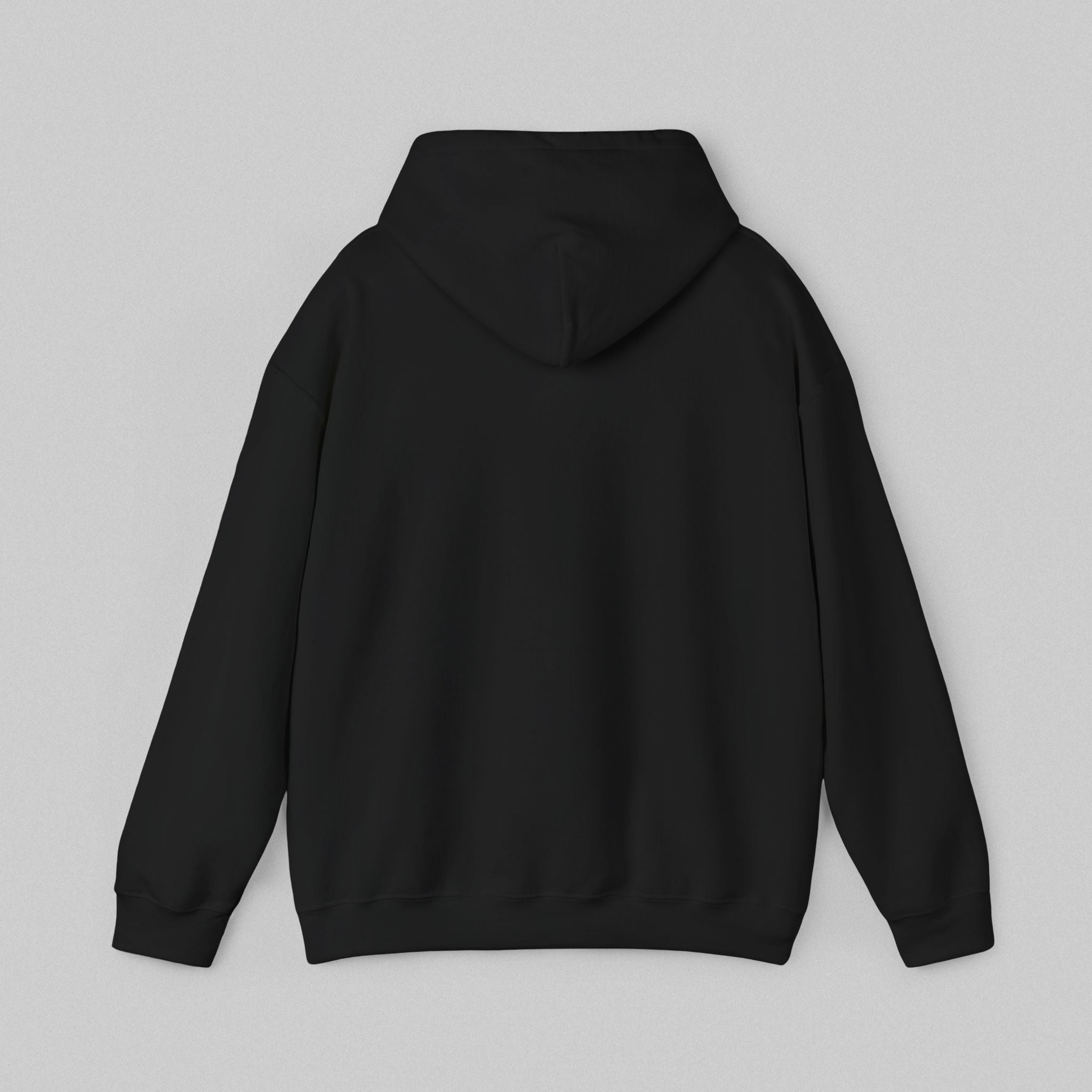 Who the Fuck Cares Men's Hoodie