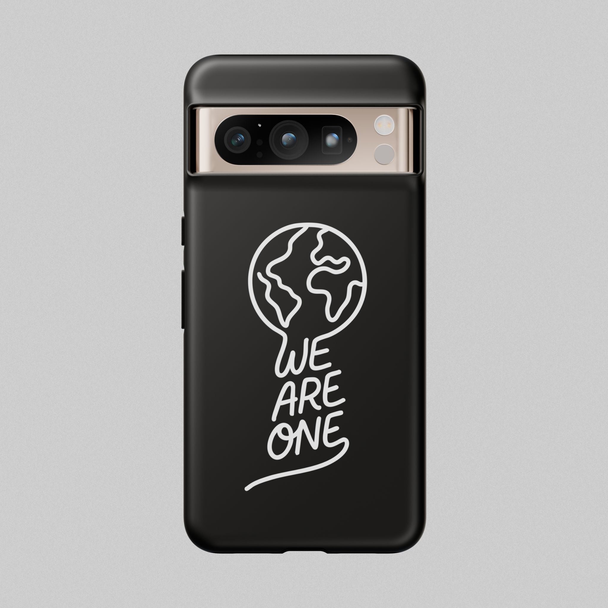 We Are One! Phone Case