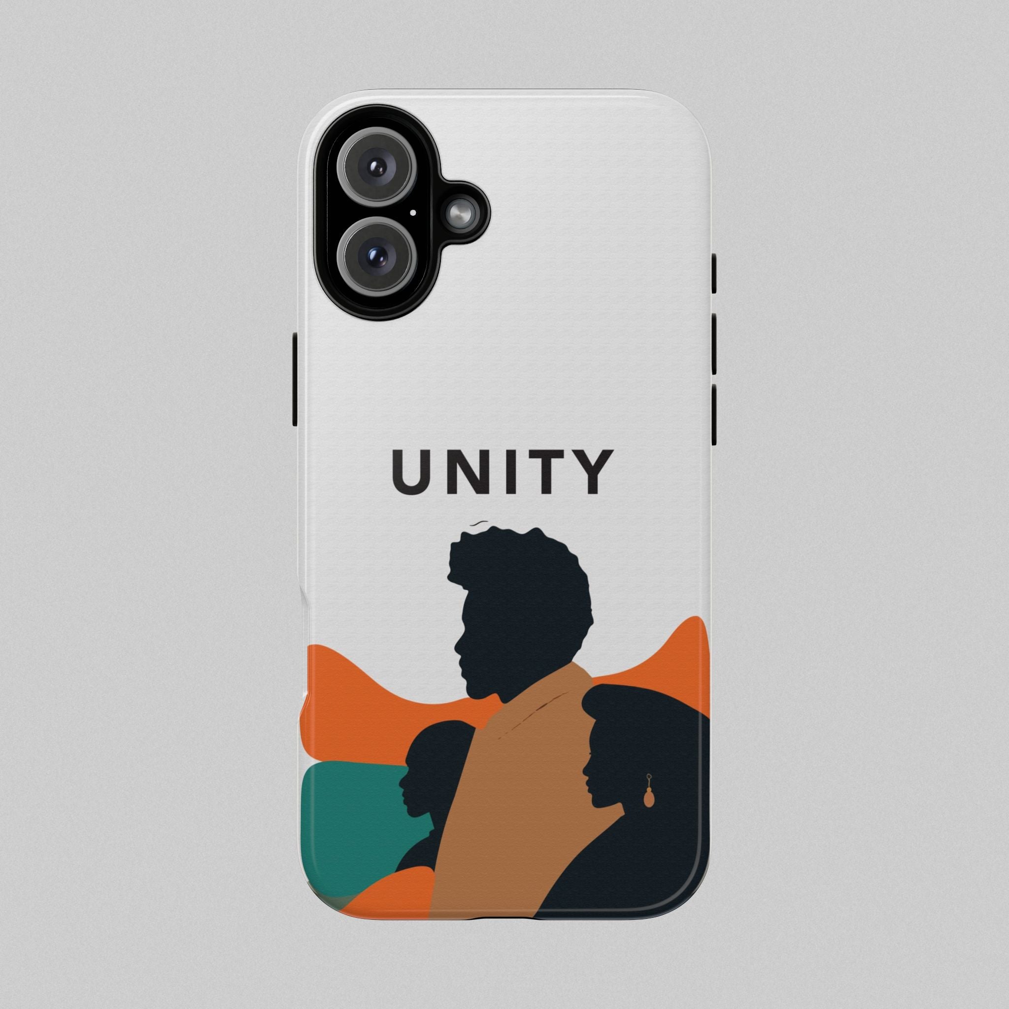 Unity! Phone Case
