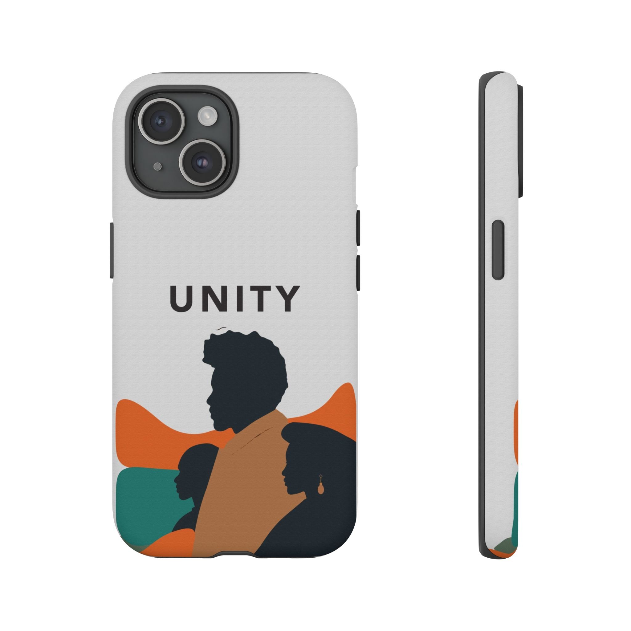 Unity! Phone Case