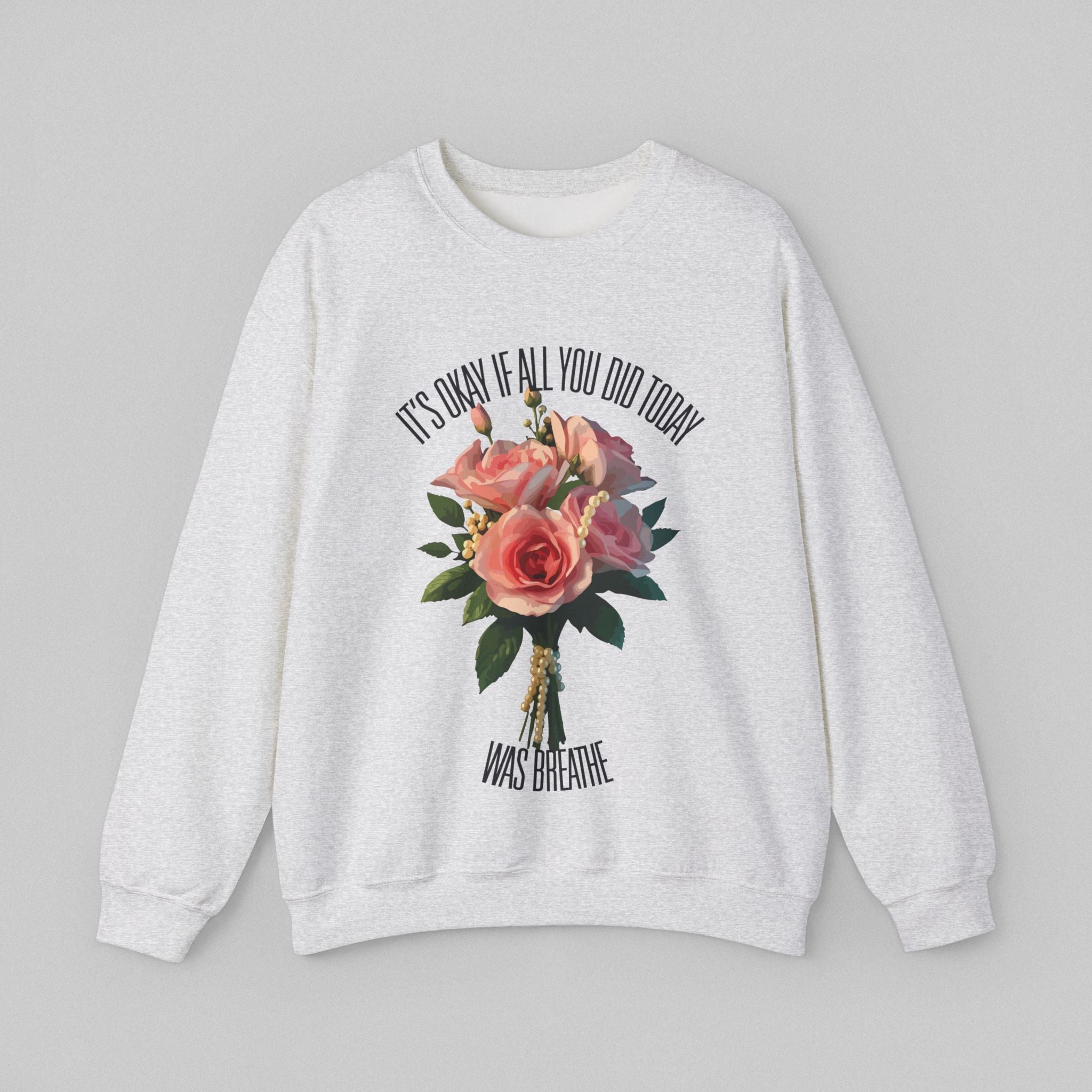 Breathe Women's Sweatshirt