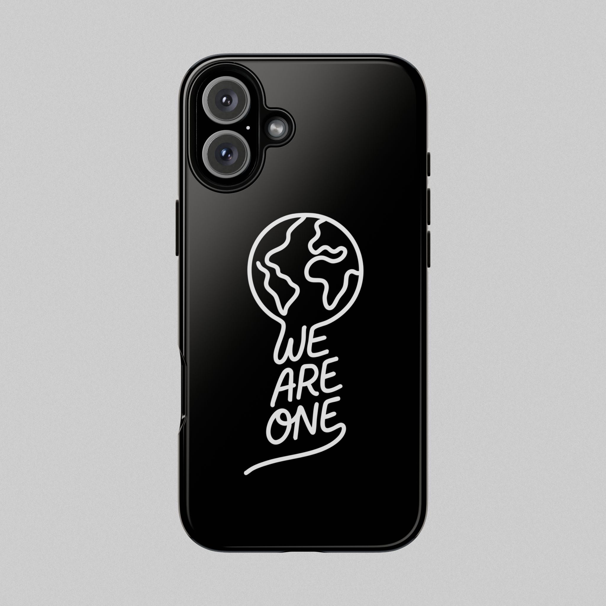We Are One! Phone Case