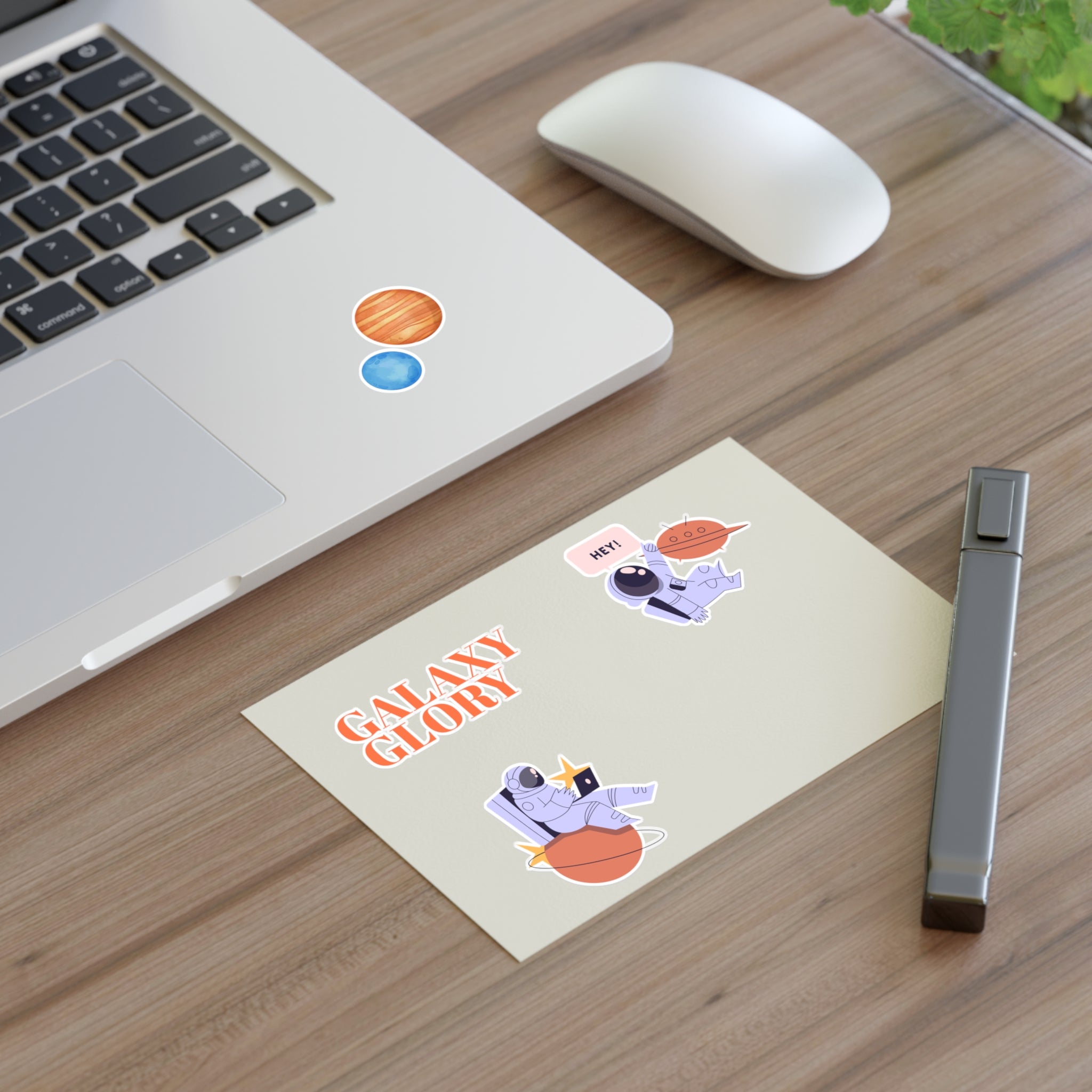 Cosmic Love! Sticker Pack