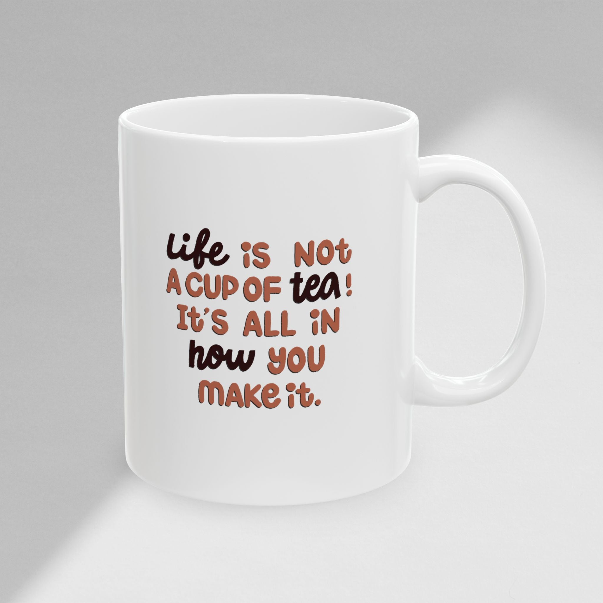 Cup of Tea! Mug