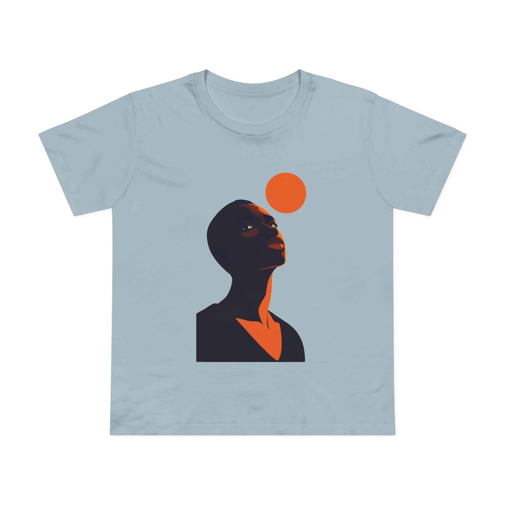 African American! Women’s T-Shirt
