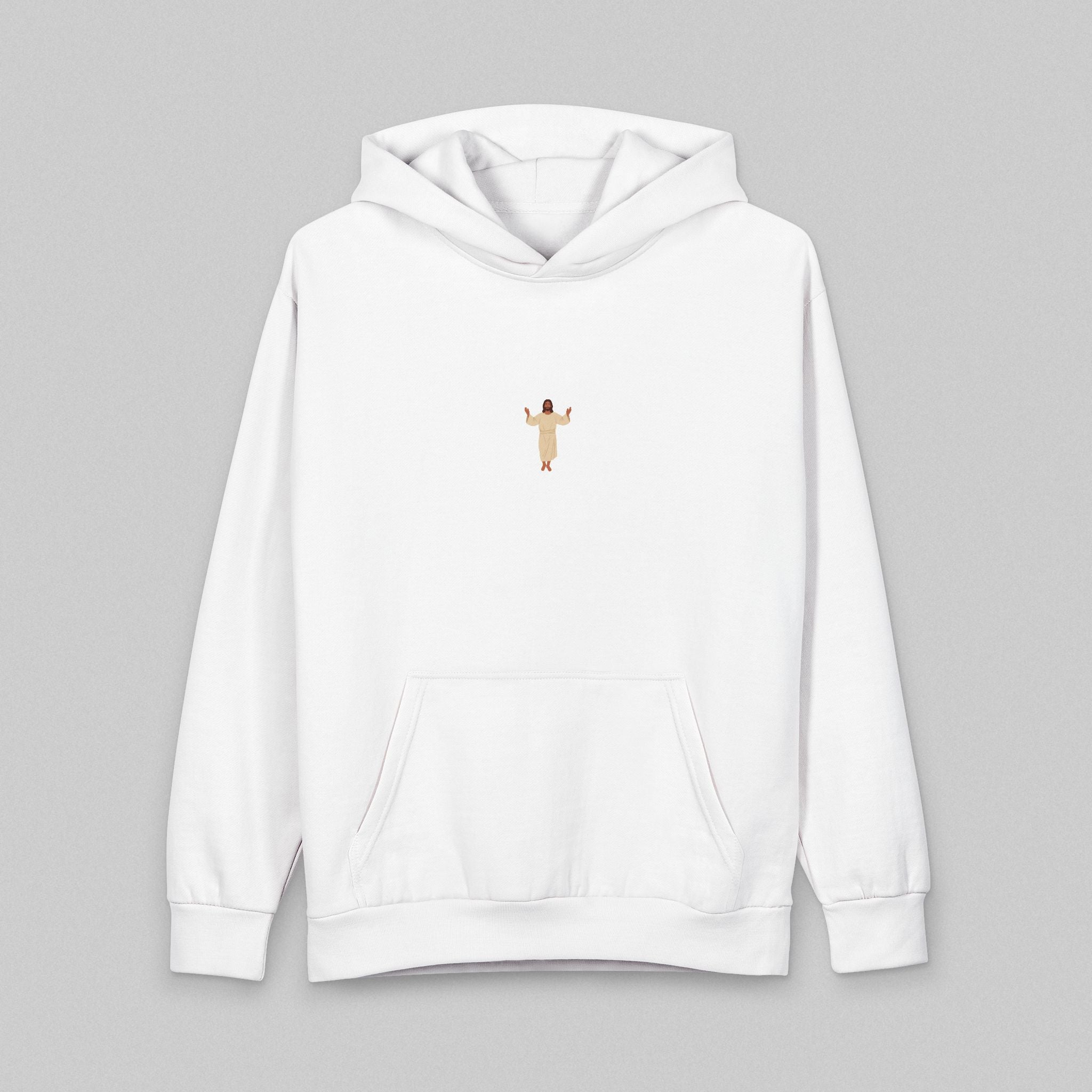 Holiday Savior! Hoodie