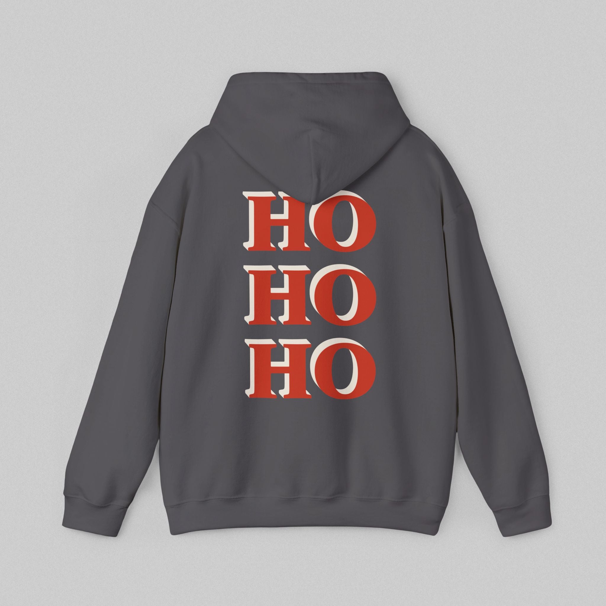 Ho Ho Ho! Women’s Hoodie