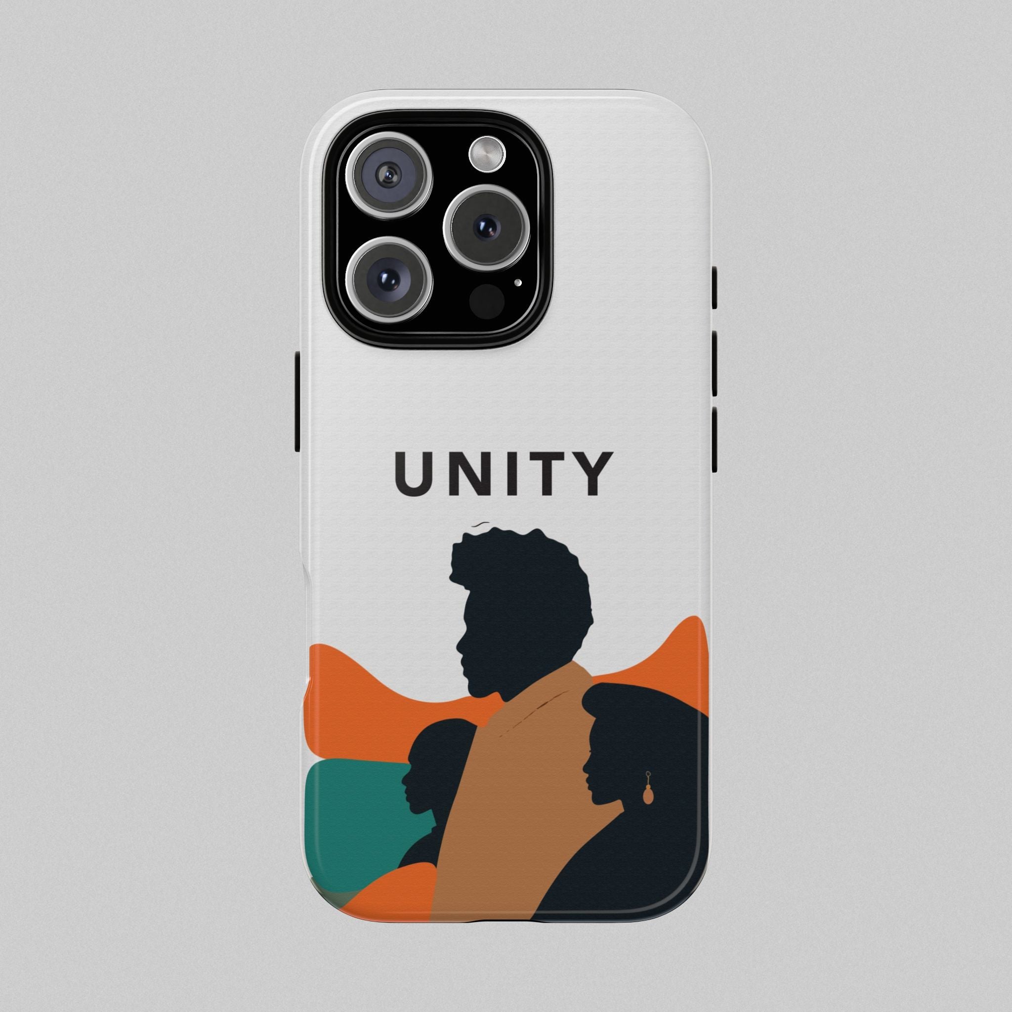 Unity! Phone Case