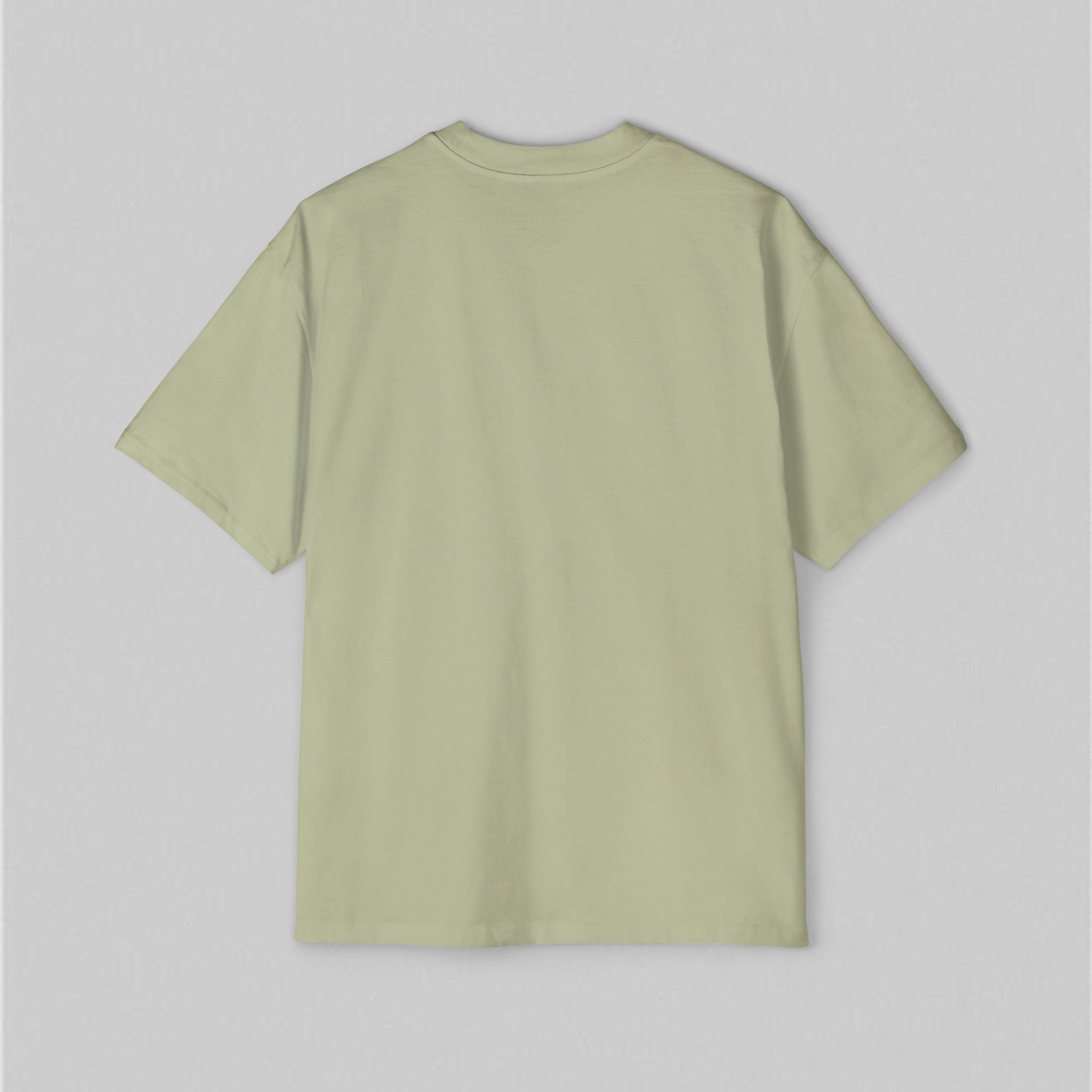 Get Out Of My Way Bitch! Women’s Oversized T-Shirt