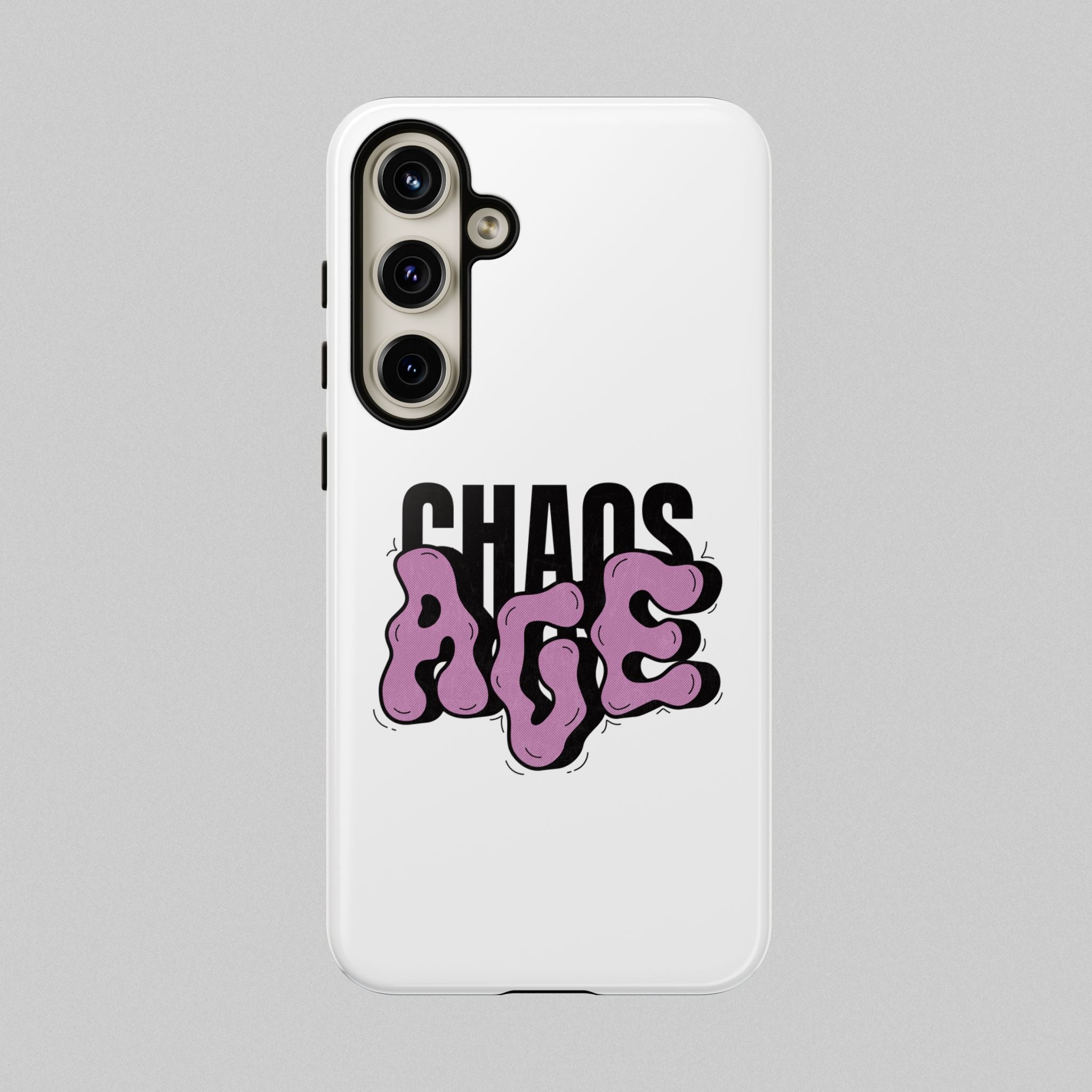 Chaos Age! Tough Case