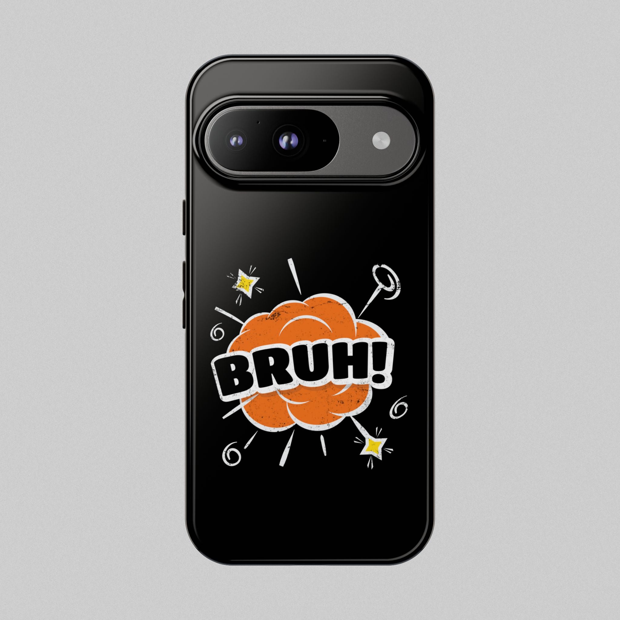 Bruh! Phone Case