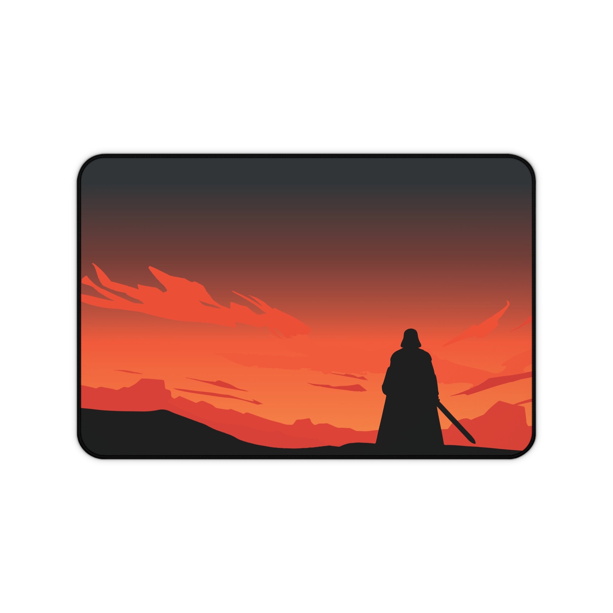 Darth Vader Desk Mat