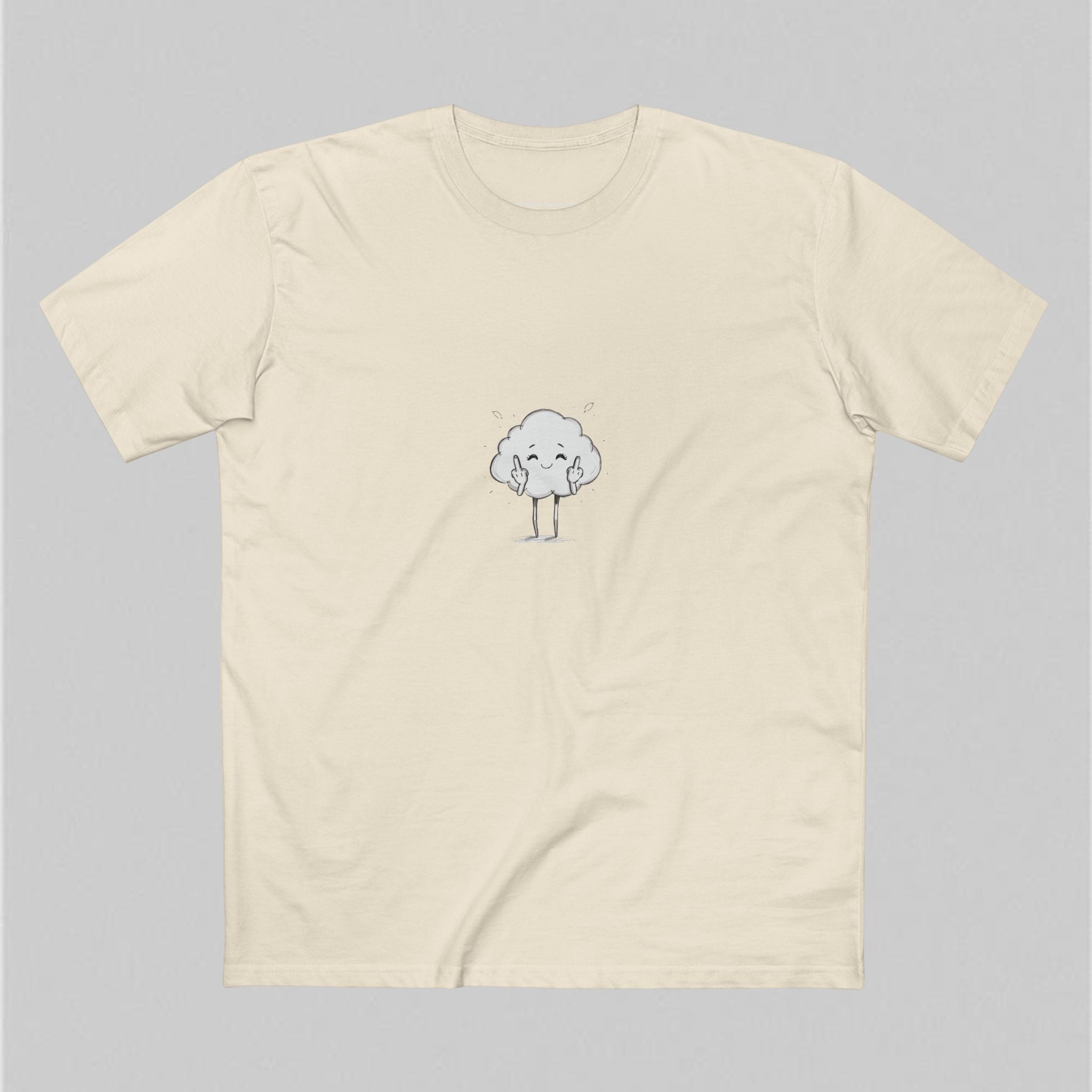 Have a Nice Fucking Day! Men's T-Shirt