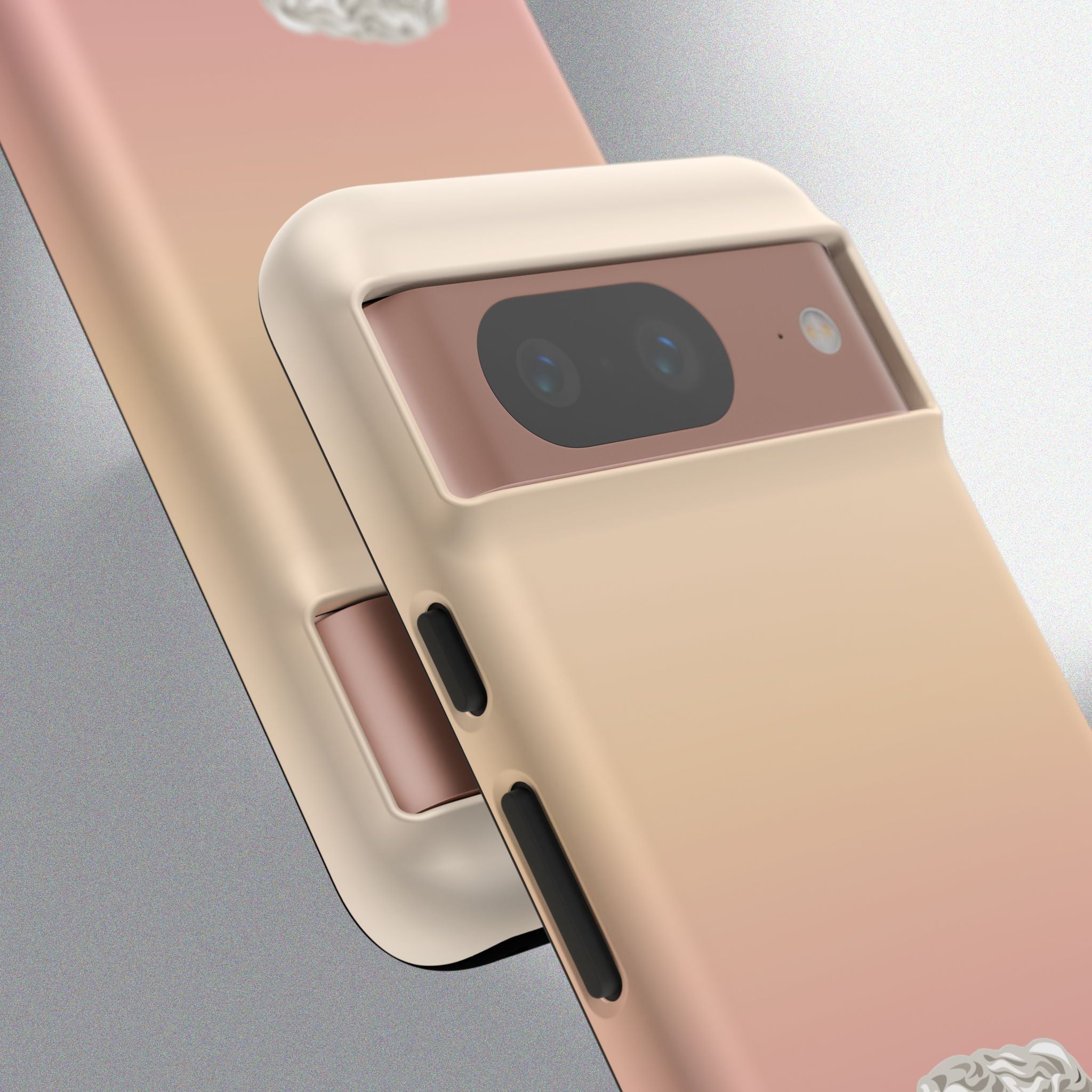 David! Phone Case