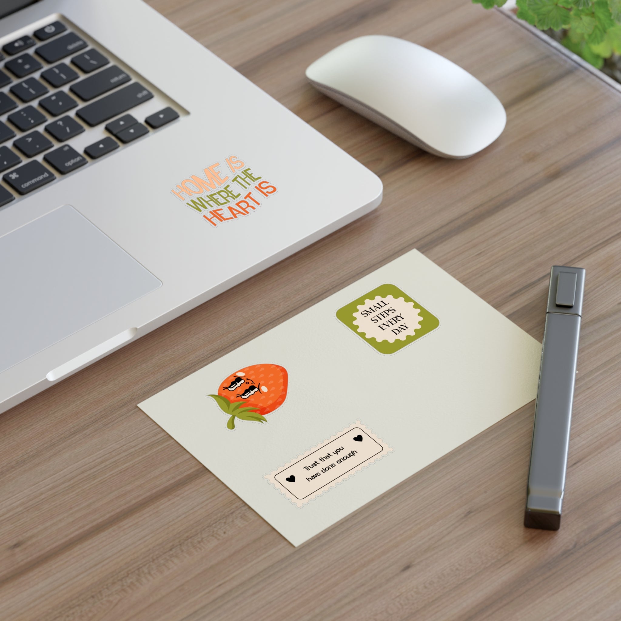 Becoming Better! Sticker Bundle