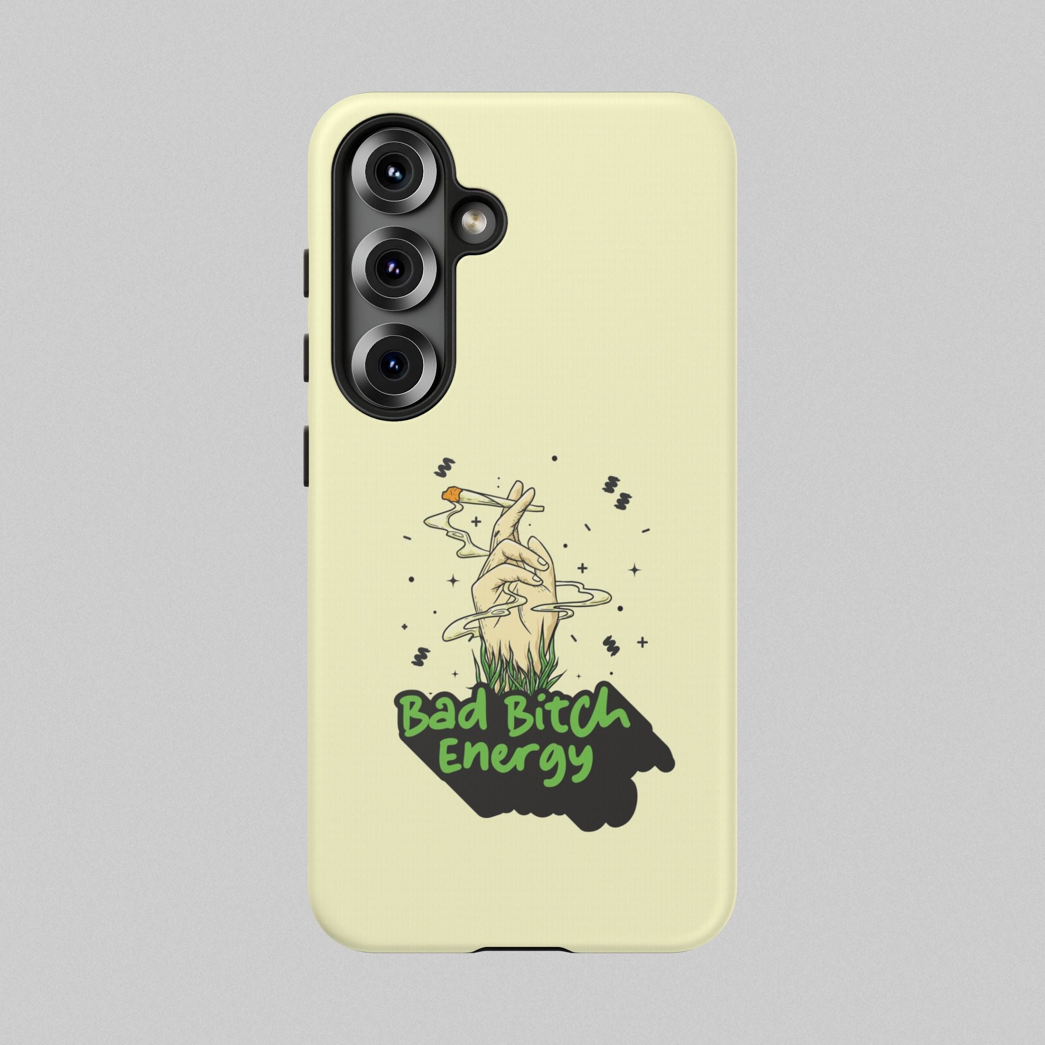 Bad Bitch Energy! Phone Case