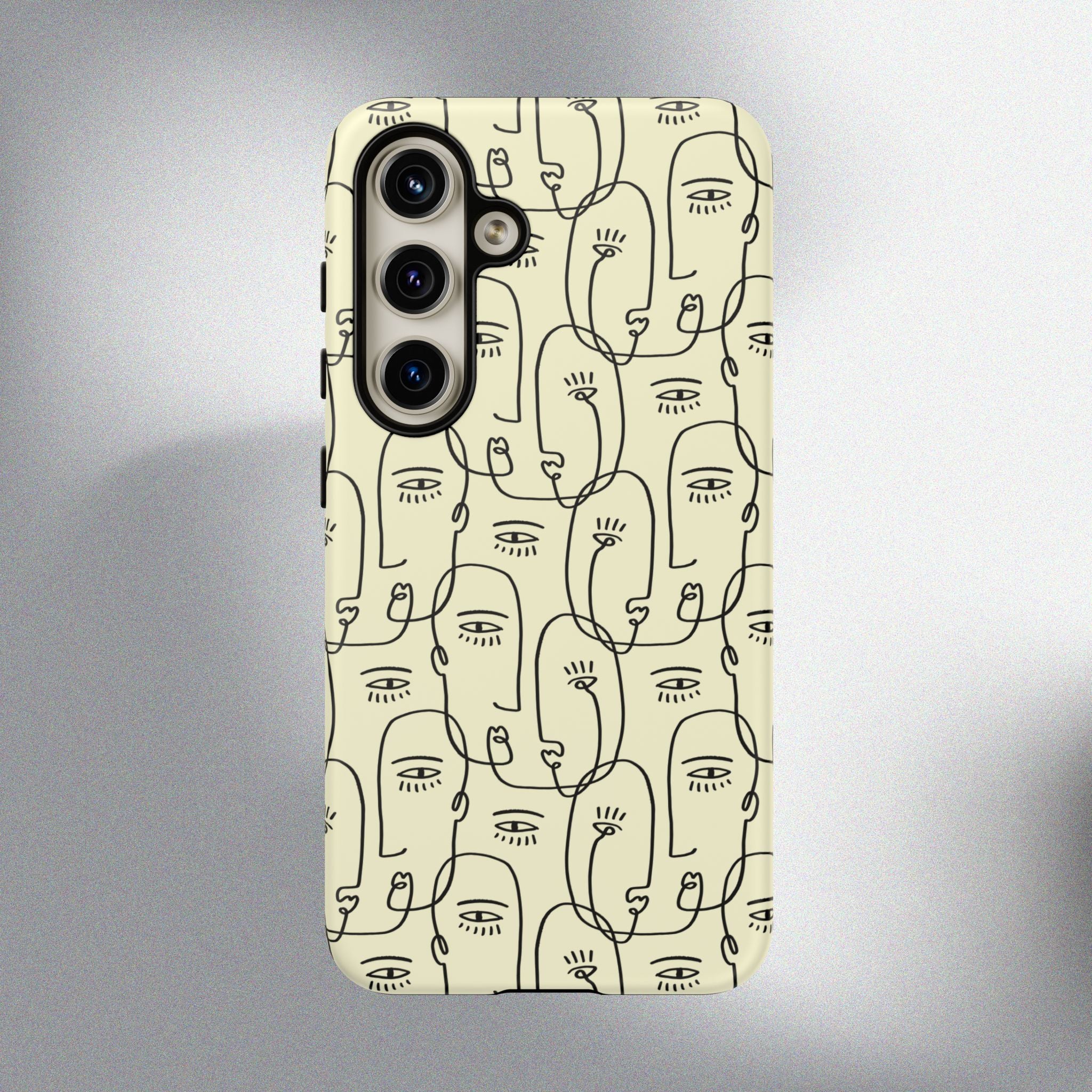 You're All I See! Phone Case