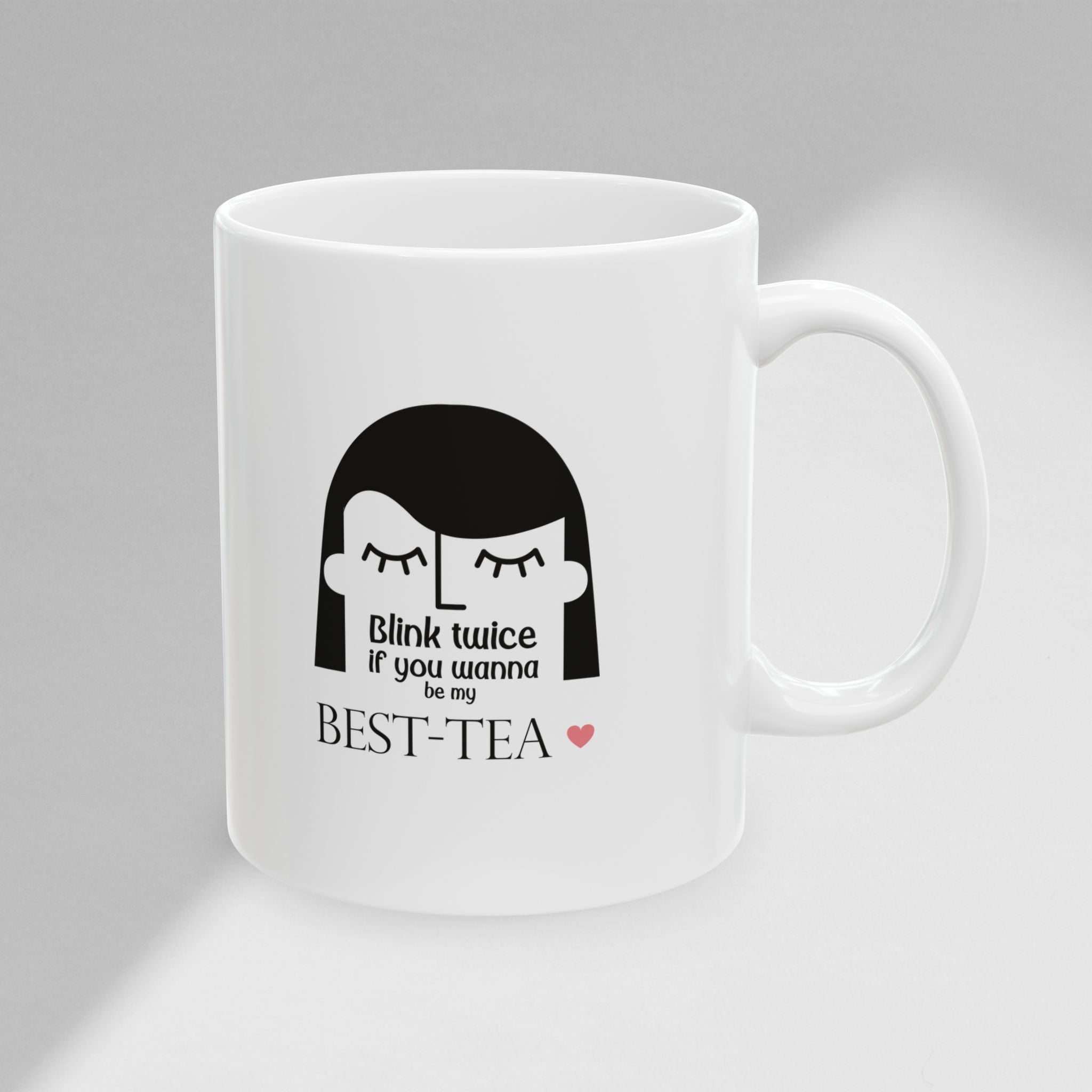 Hi Bestie! Mug