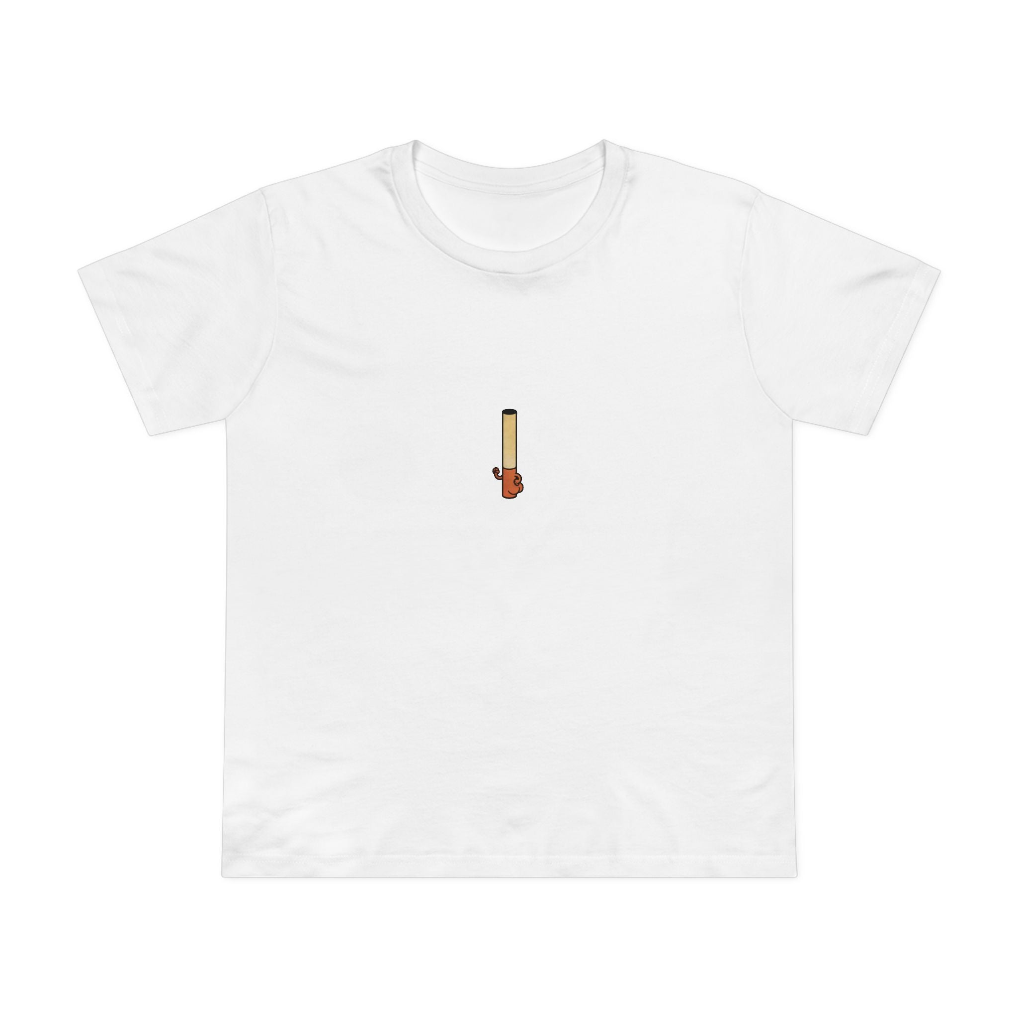 Cigarette Butt! Women’s T-Shirt