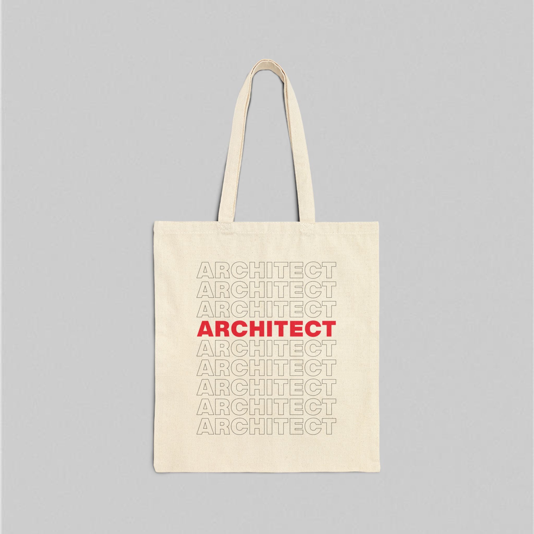 Architect! Tote Bag