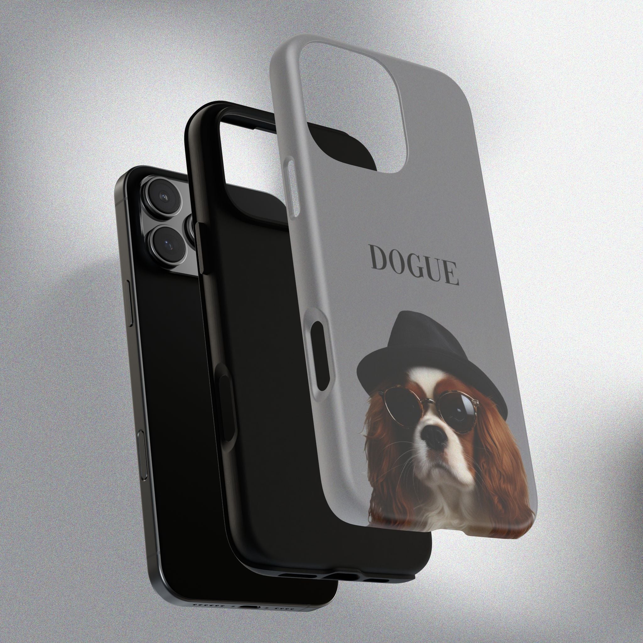 Dogue! Phone Case