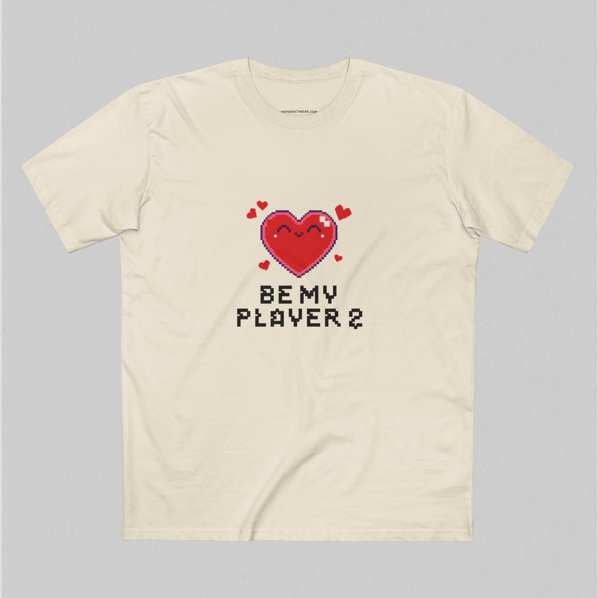 PLAYER 2! Men's T-Shirt