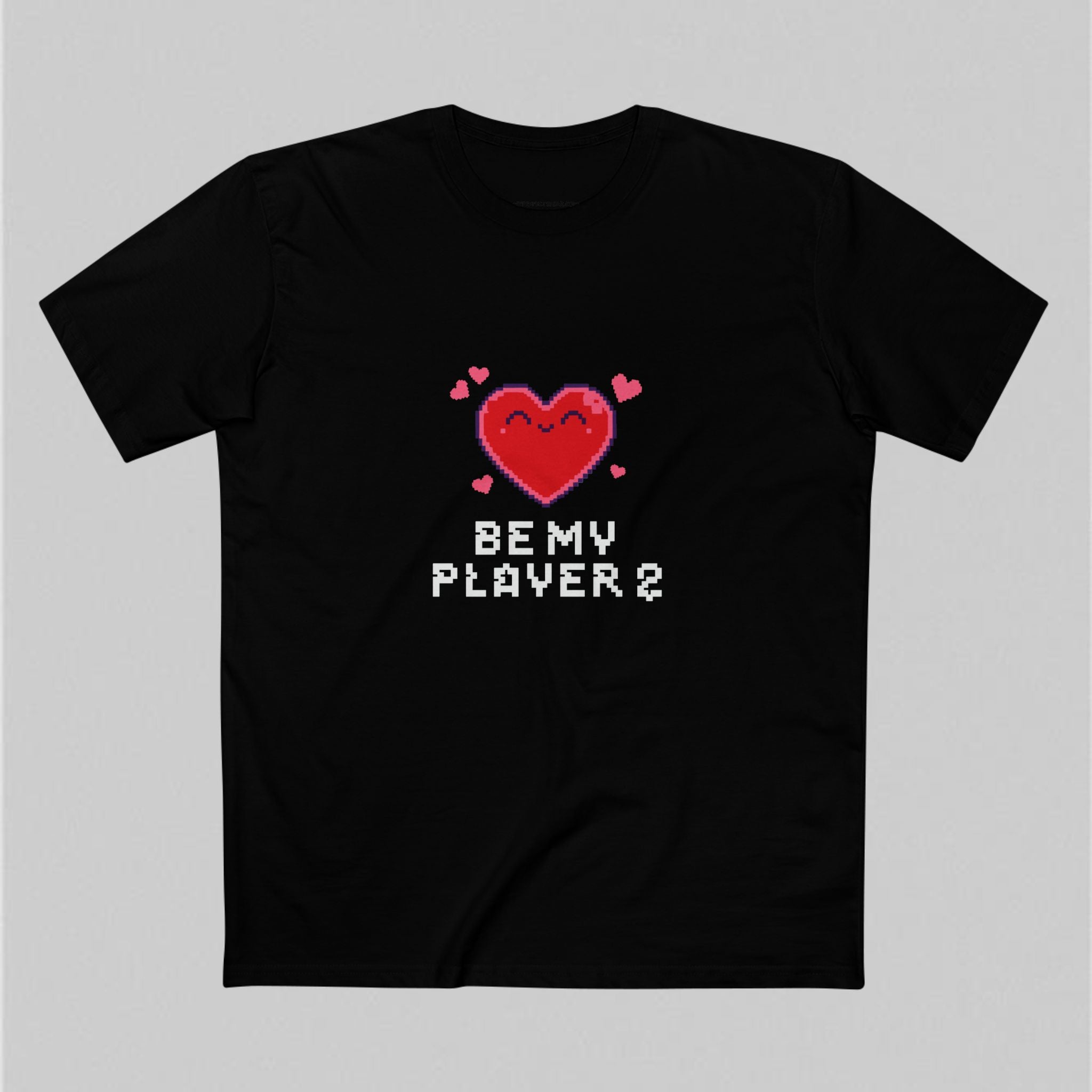 PLAYER 2! Men's T-Shirt