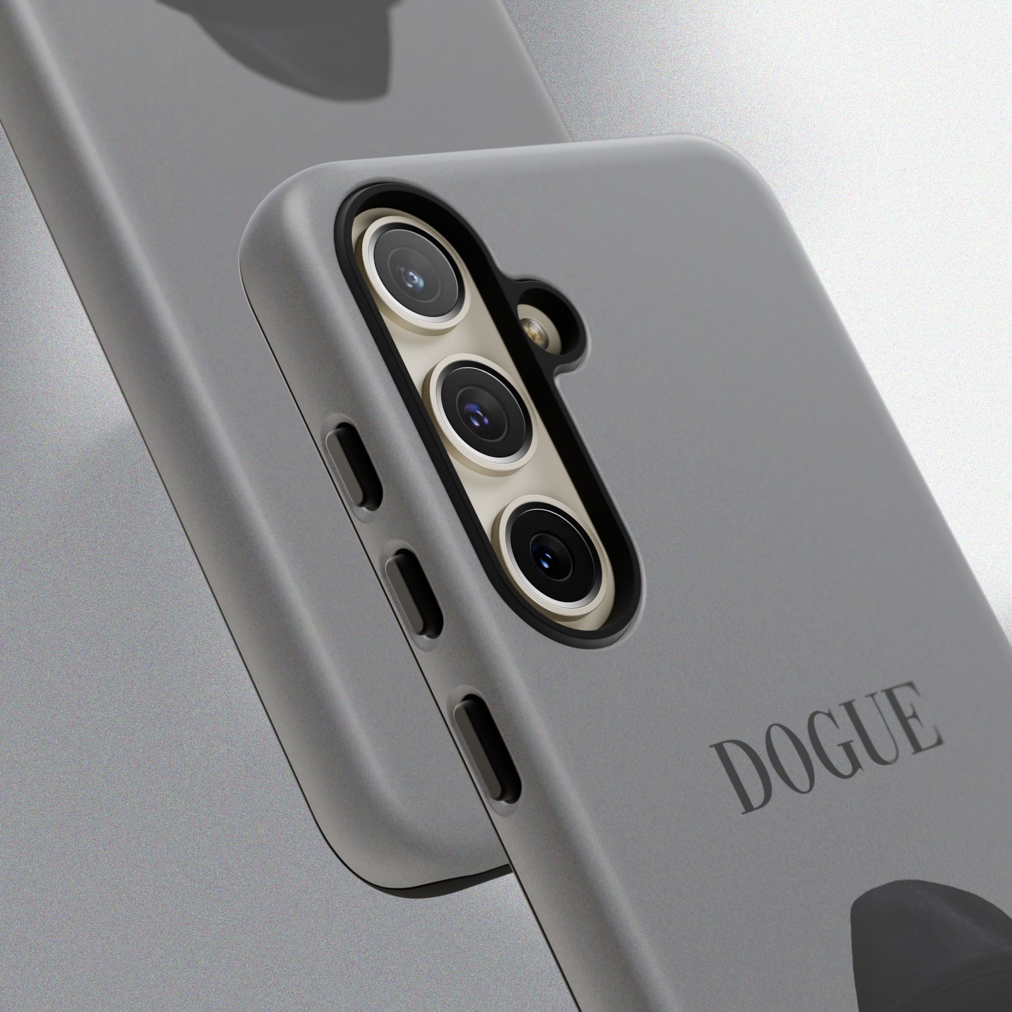 Dogue! Phone Case
