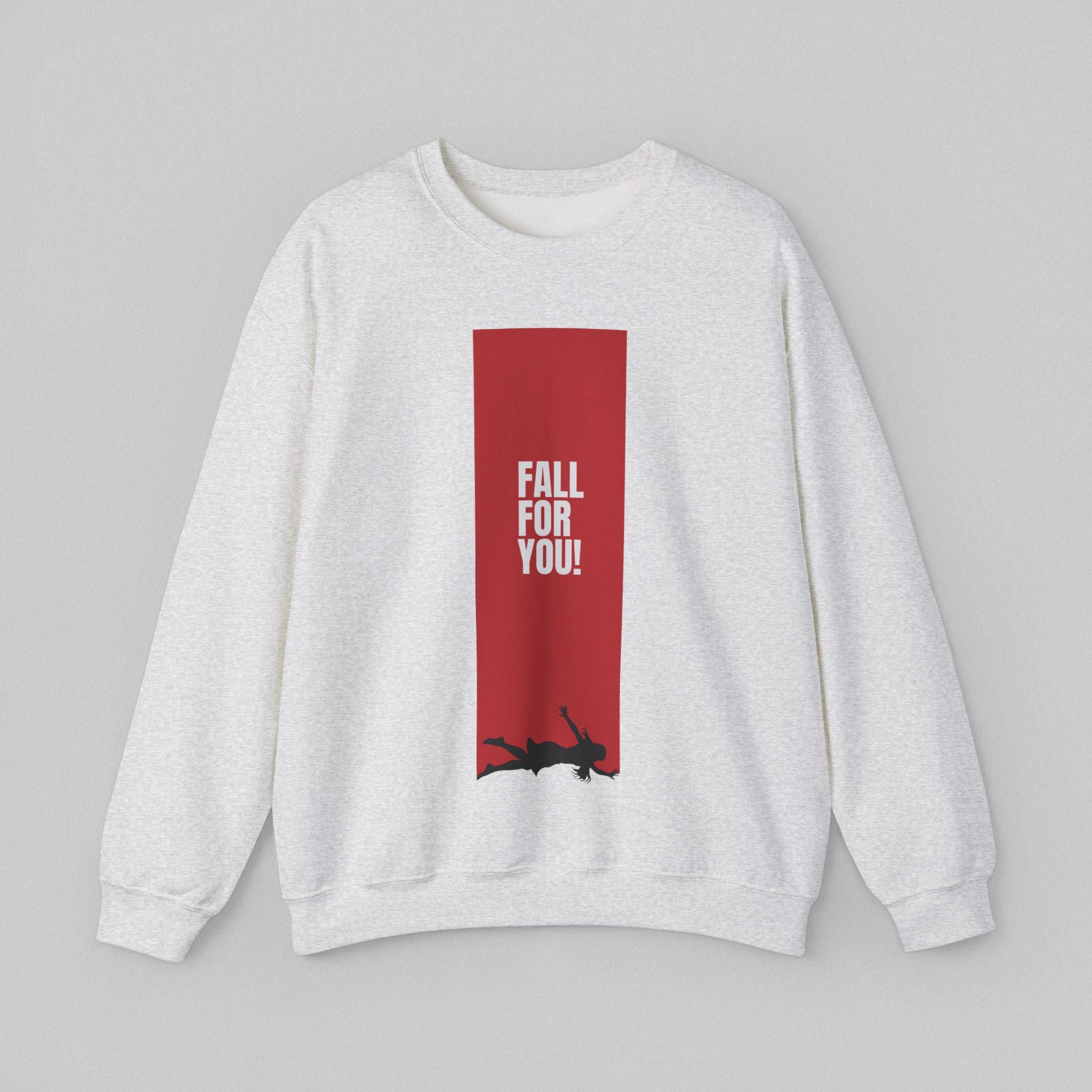 Fall for You! Men's Sweatshirt