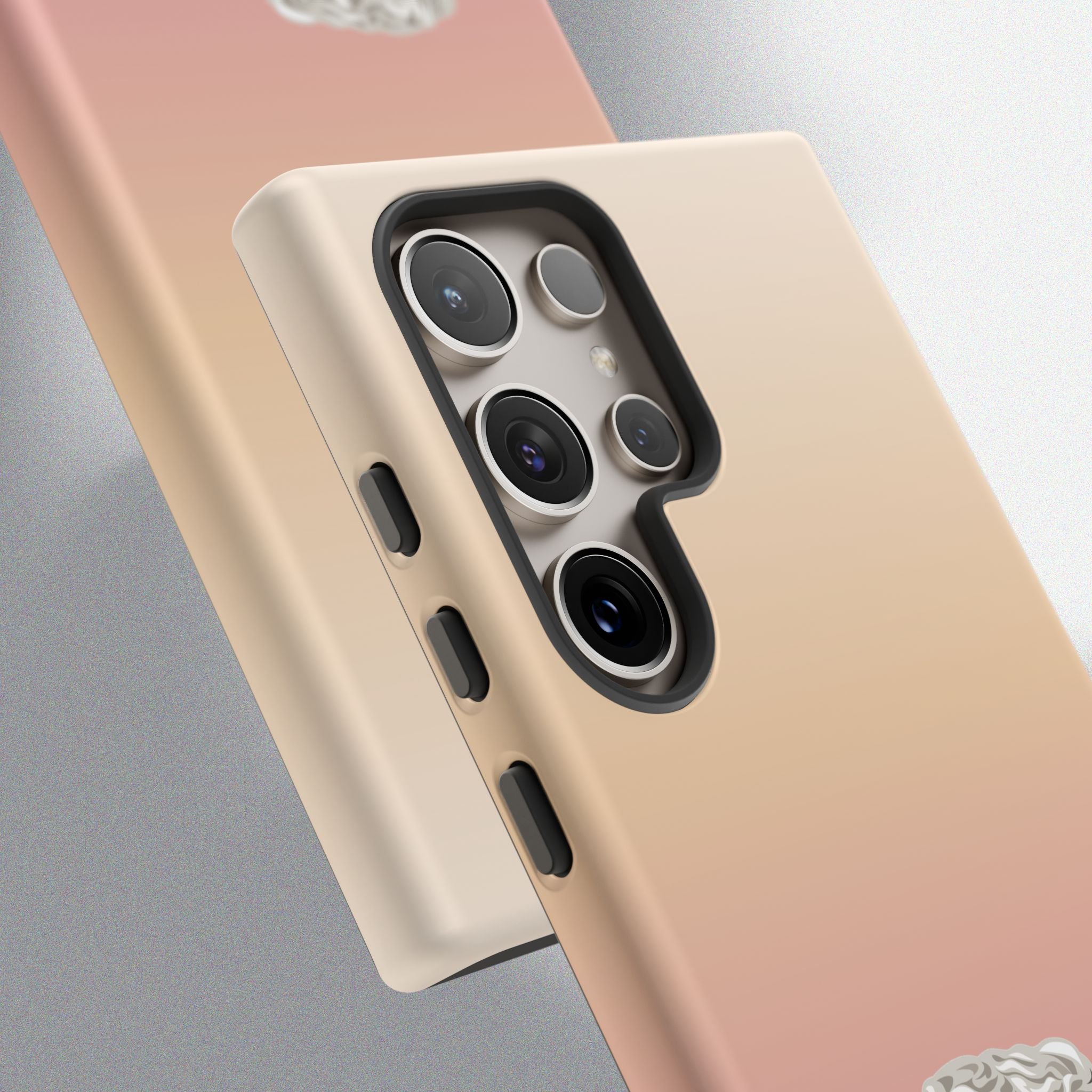 David! Phone Case