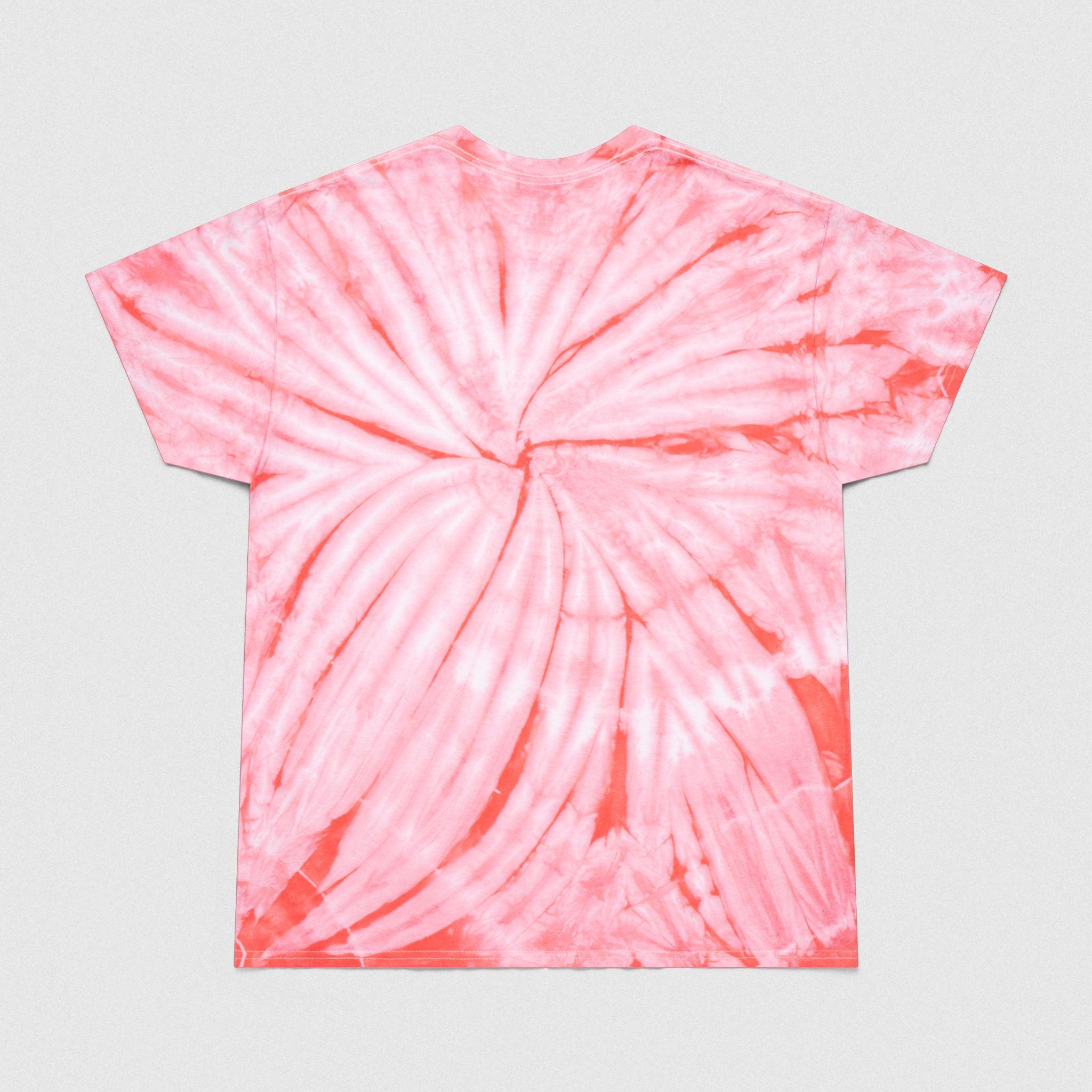 Gobble Gang Cyclone Men's Tie dye T-shirt