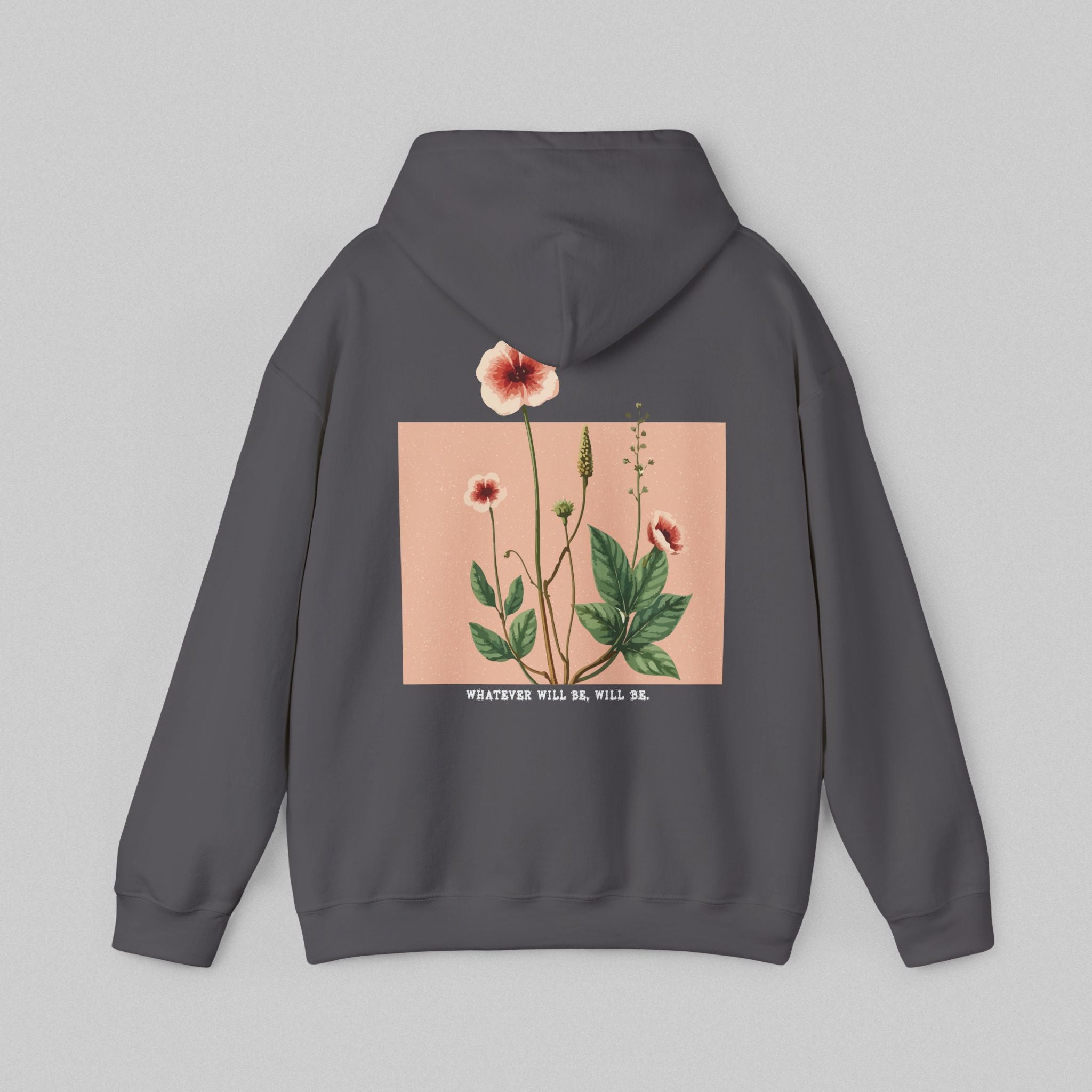 Whatever Will Be Will Be! Women's Hoodie