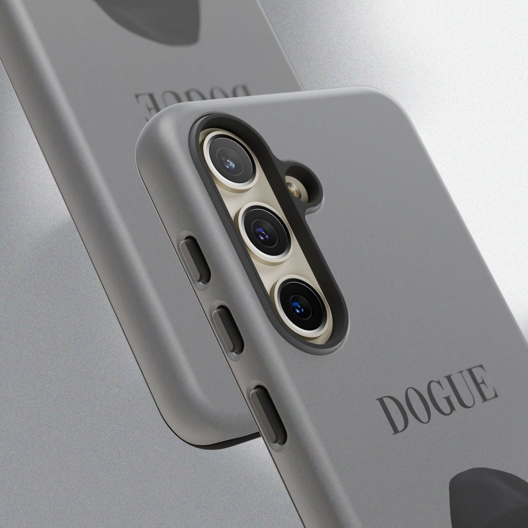 Dogue! Phone Case