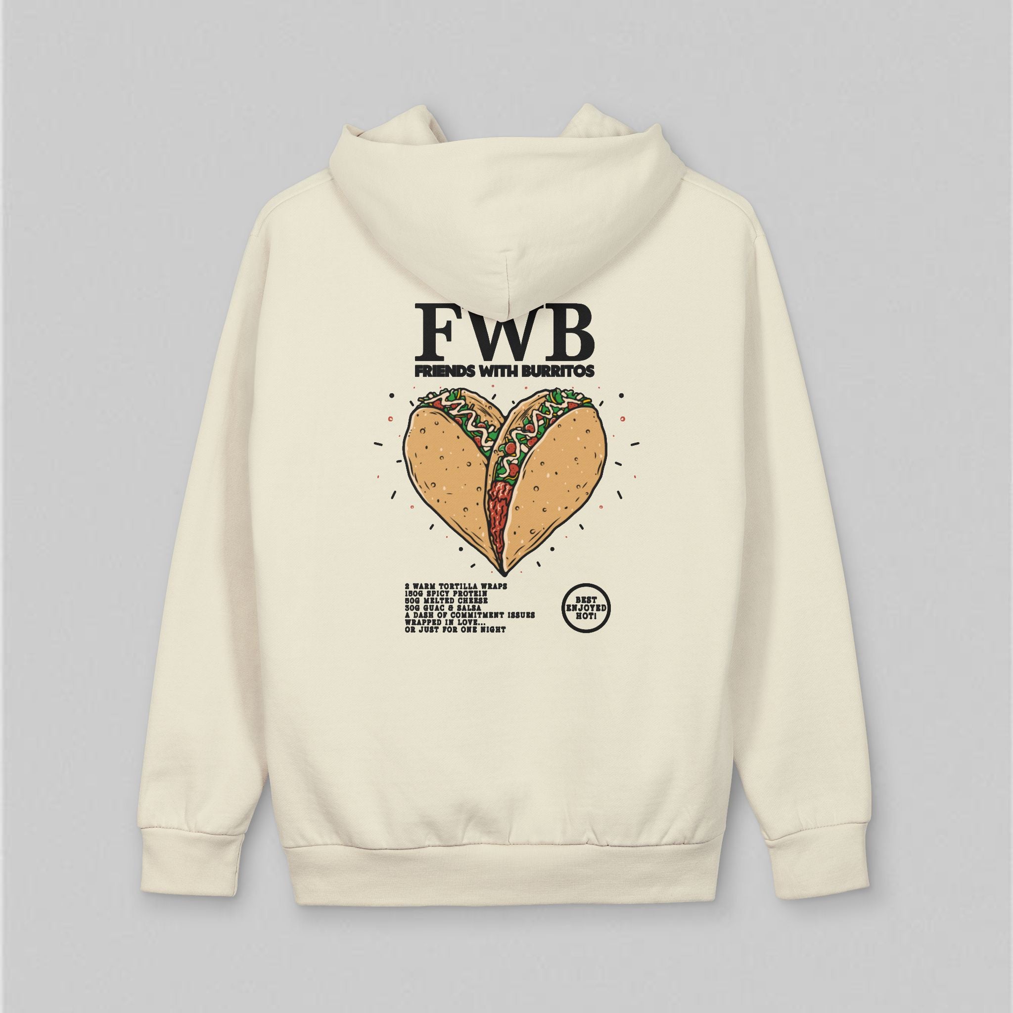 FWB! Hoodie