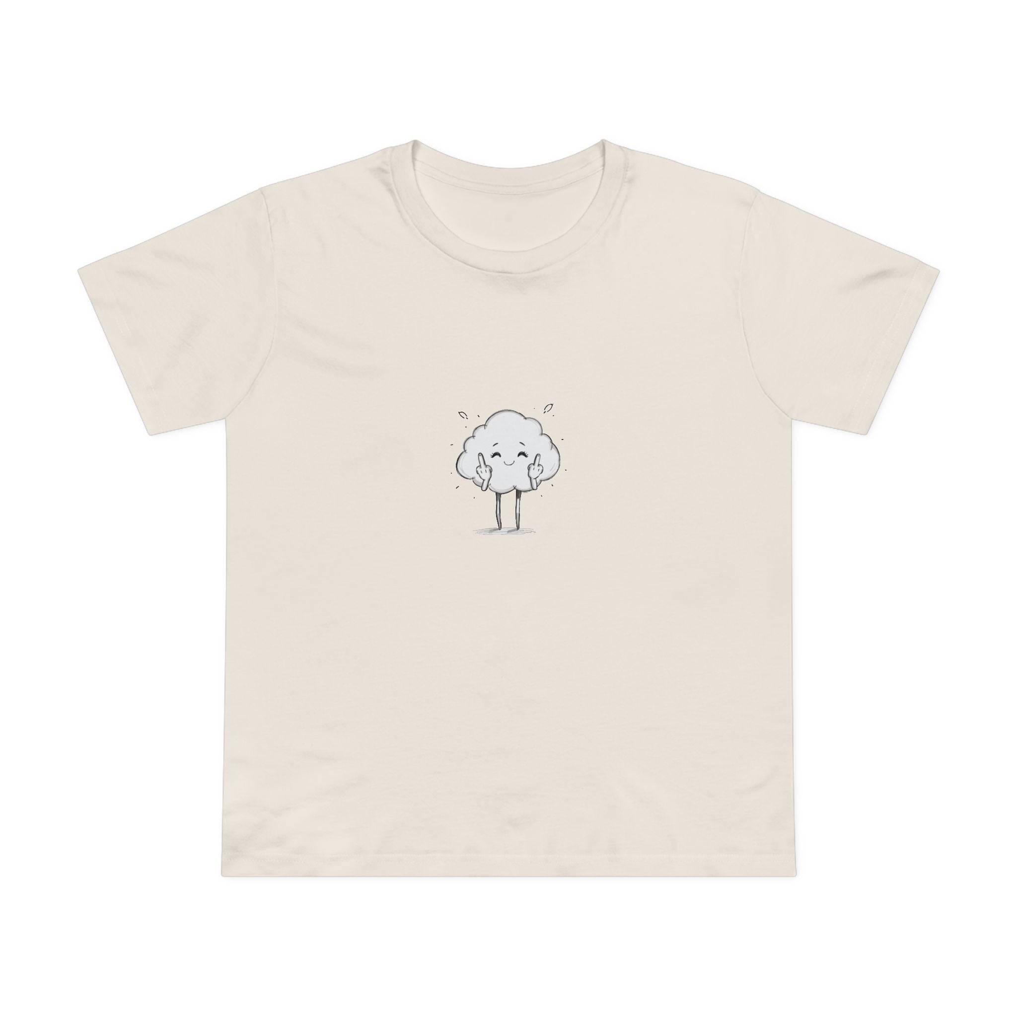 Have a Nice Fucking Day! Women’s T-Shirt