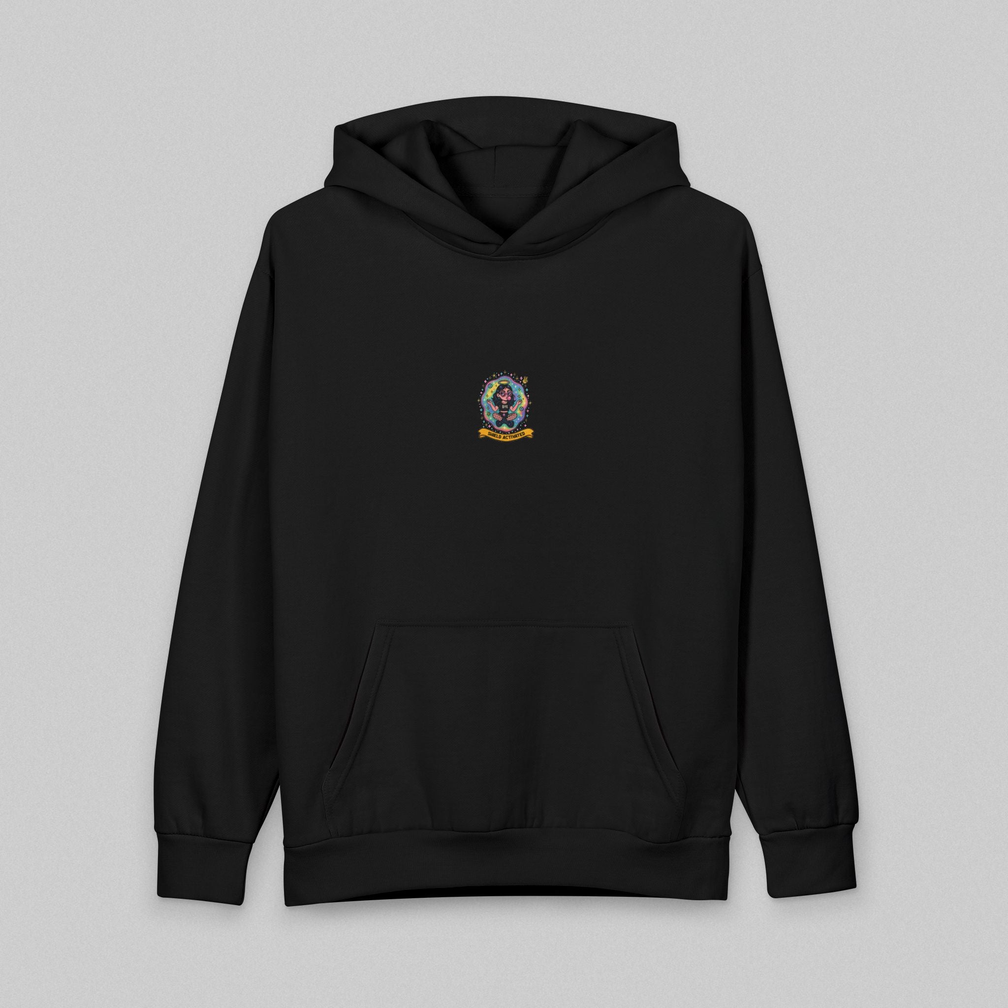 My Aura Repels Bullshit! Hoodie